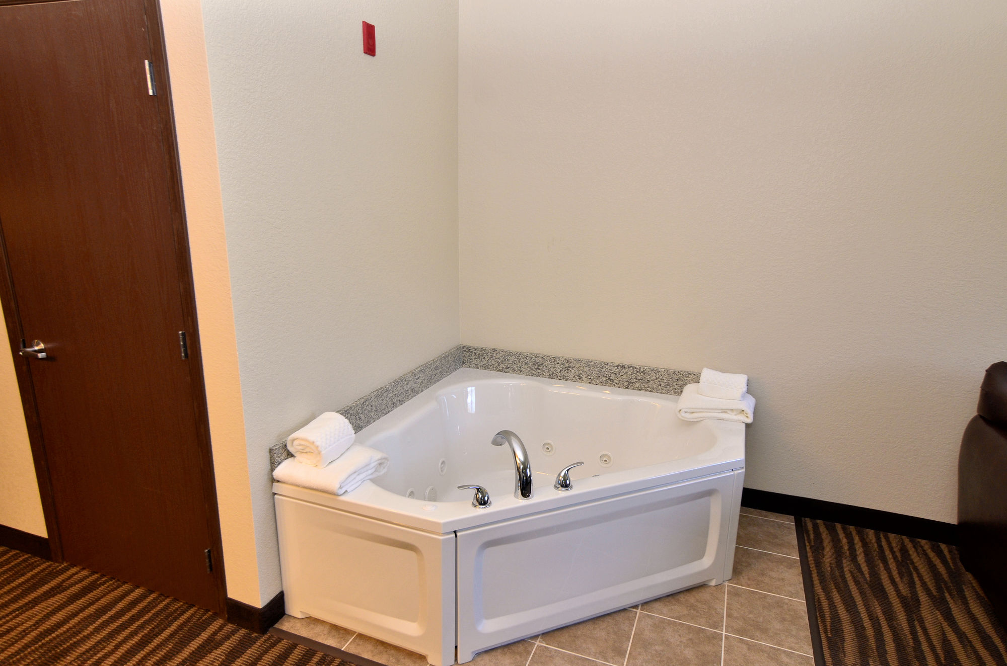 Boulders Inn & Suites Manning