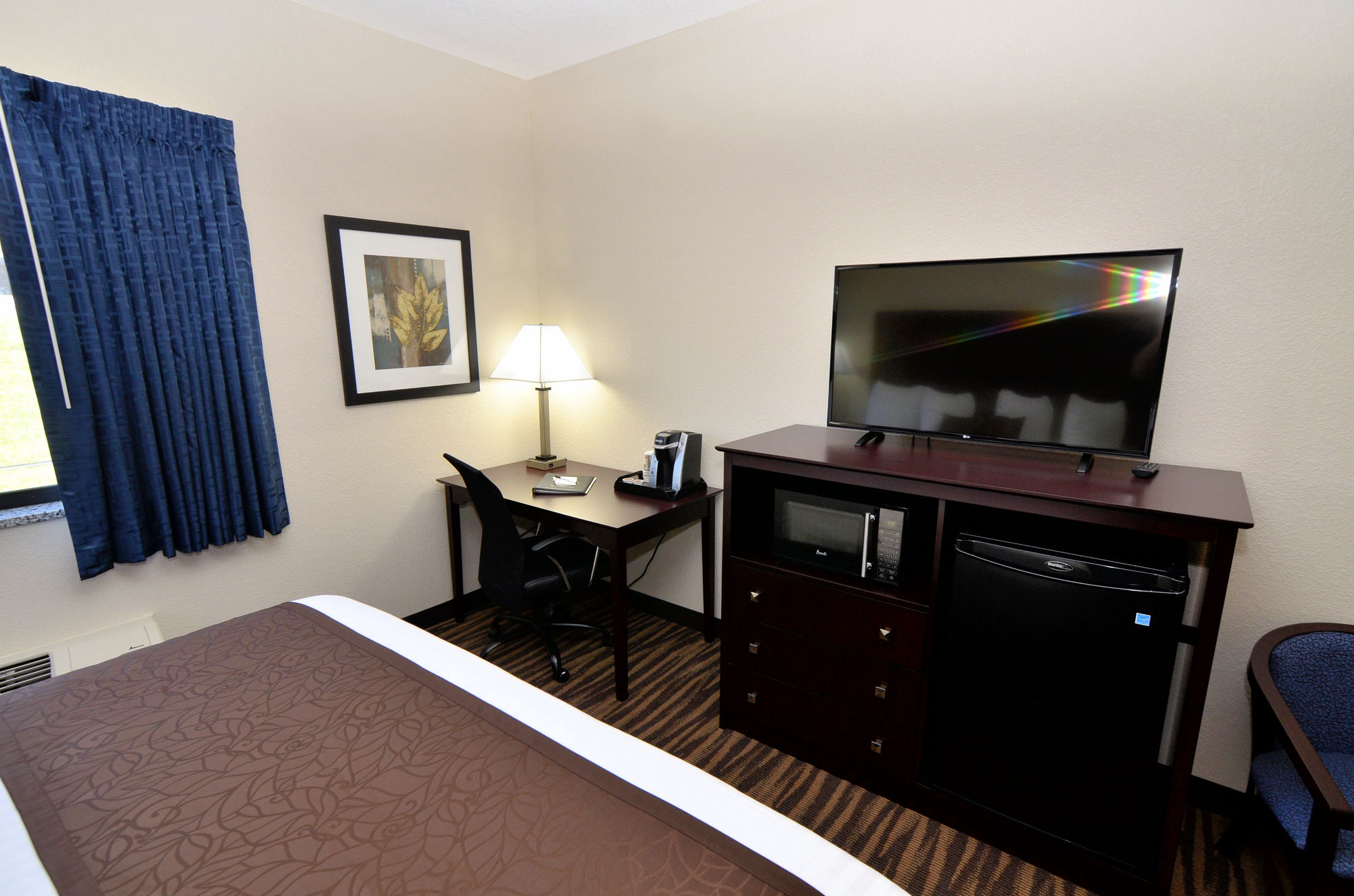Boulders Inn & Suites Manning