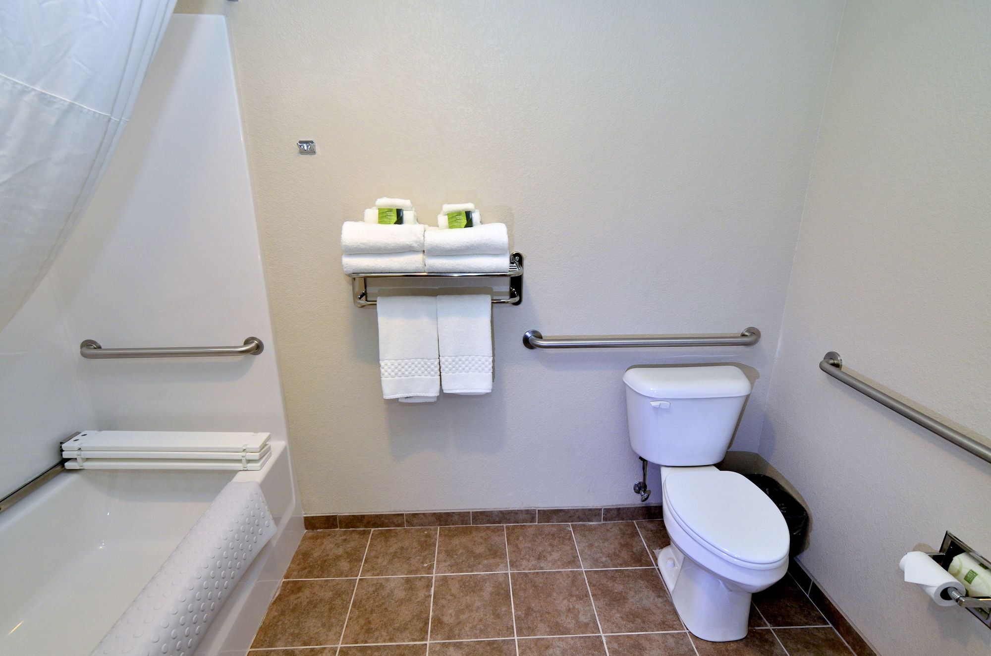 Boulders Inn & Suites Manning