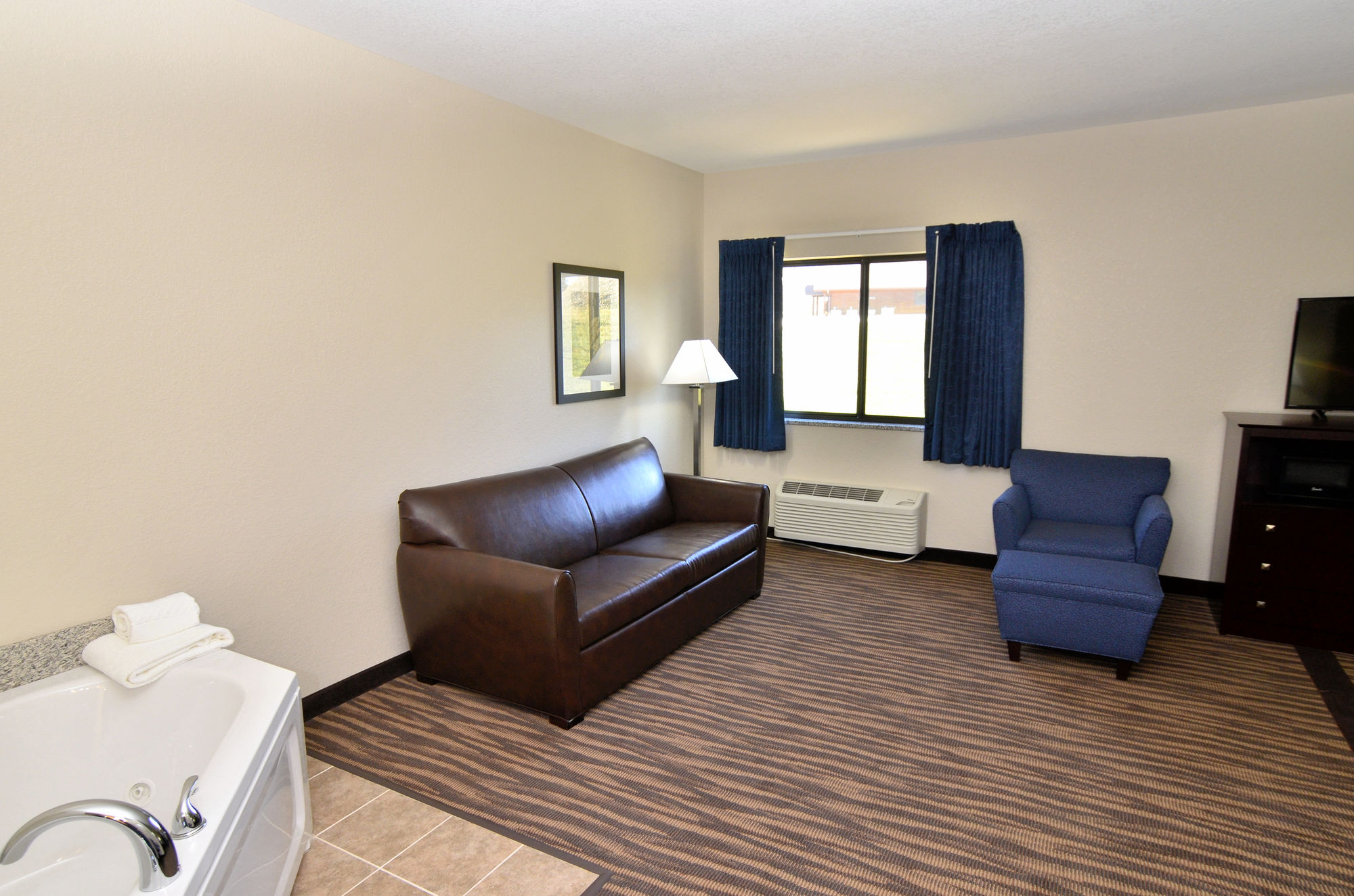 Boulders Inn & Suites Manning
