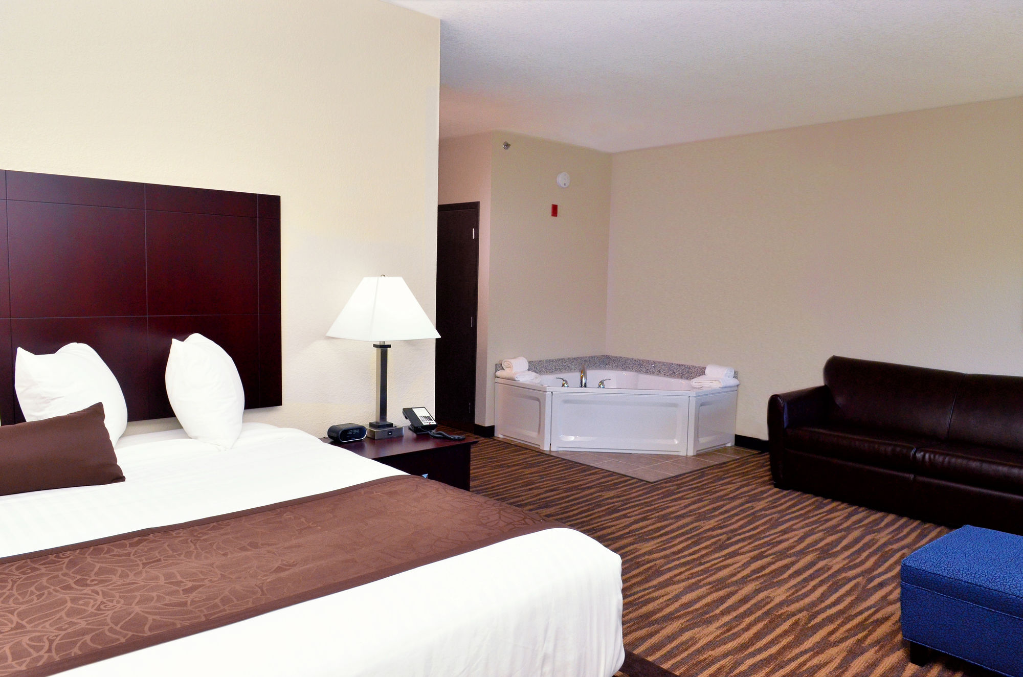 Boulders Inn & Suites Manning