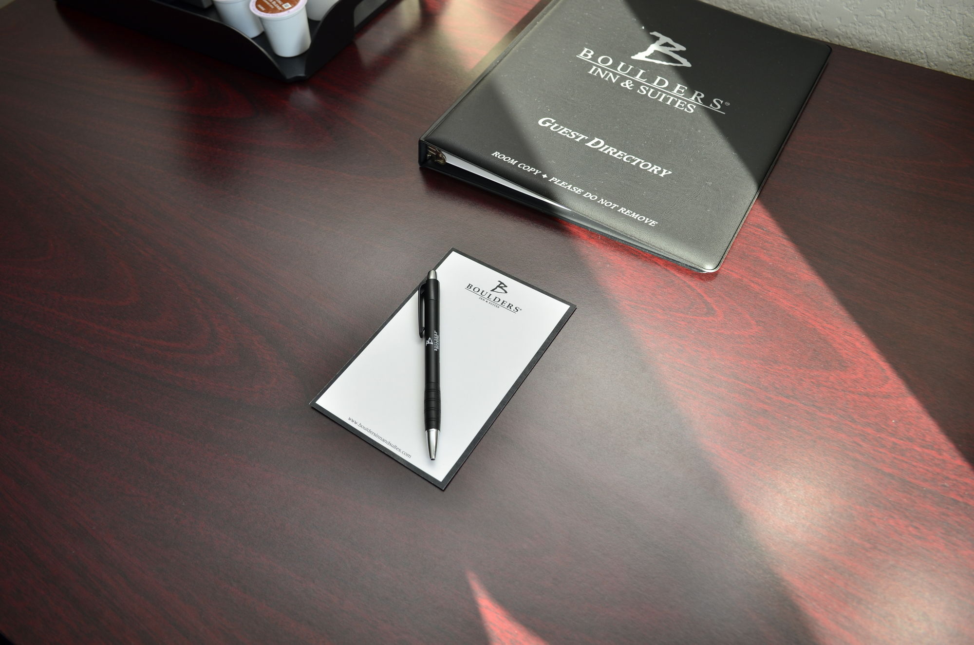 Boulders Inn & Suites Manning