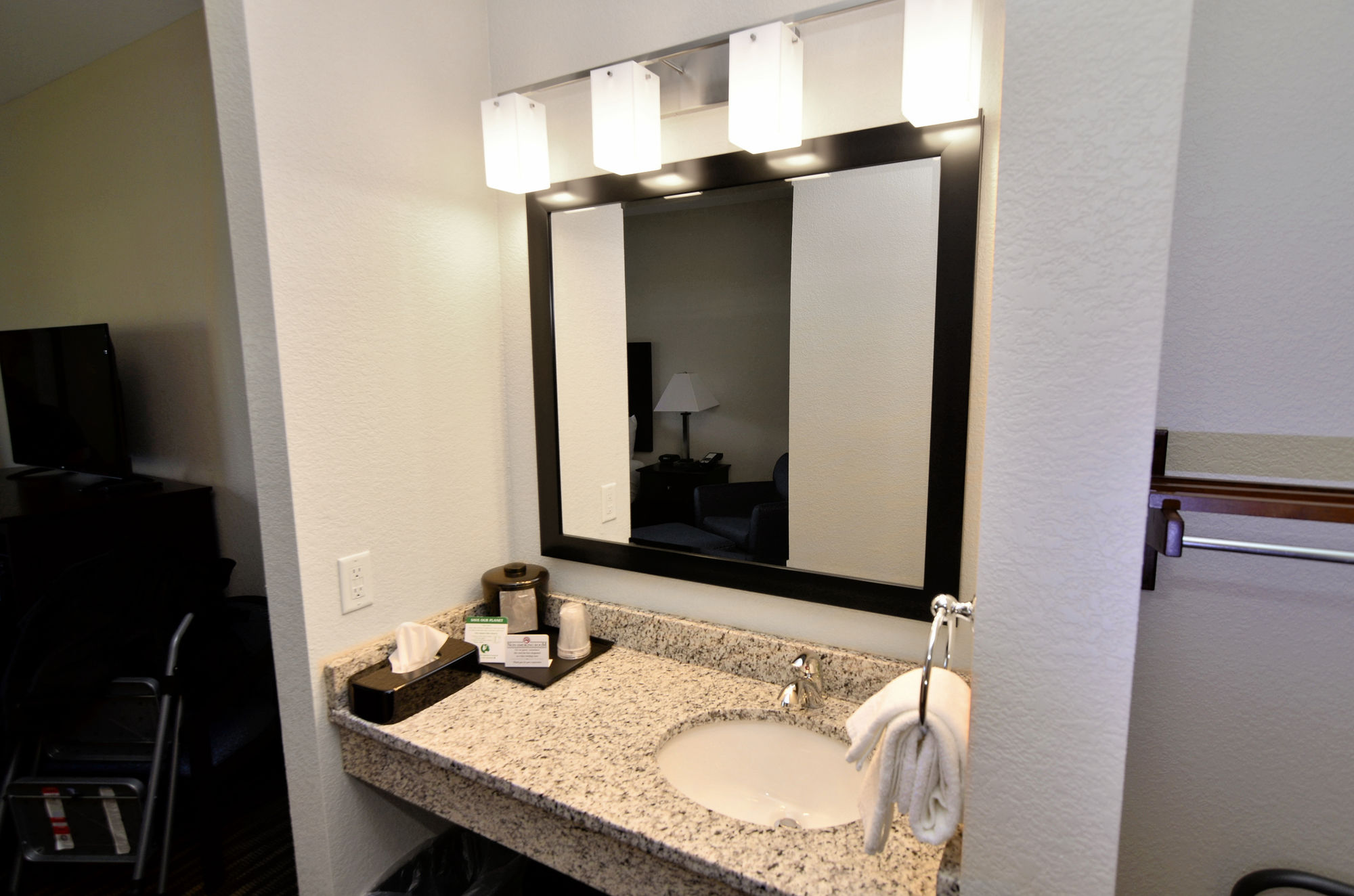 Boulders Inn & Suites Manning