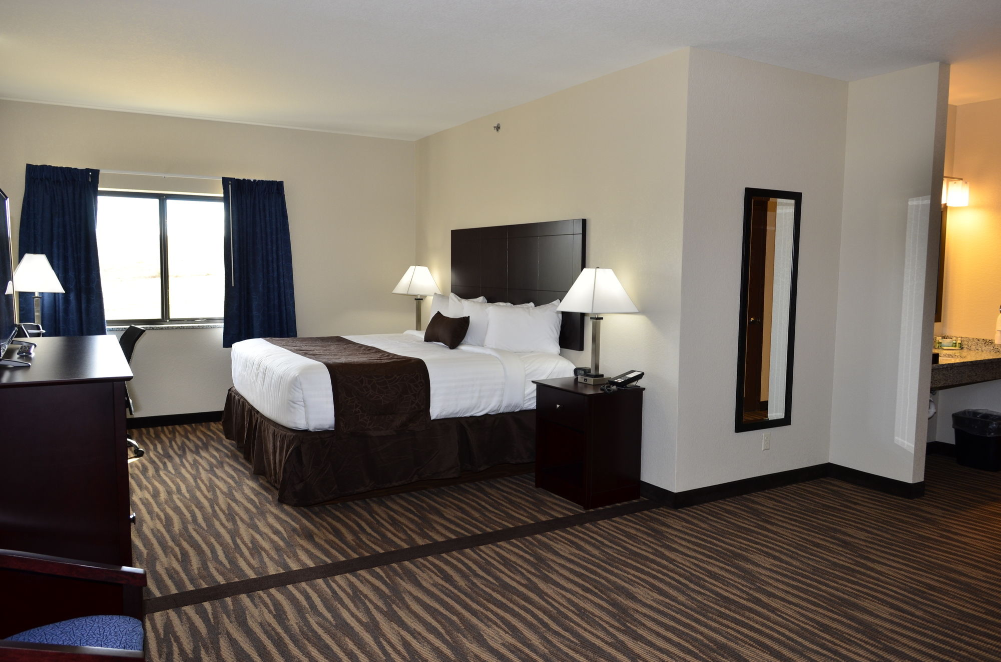 Boulders Inn & Suites Manning