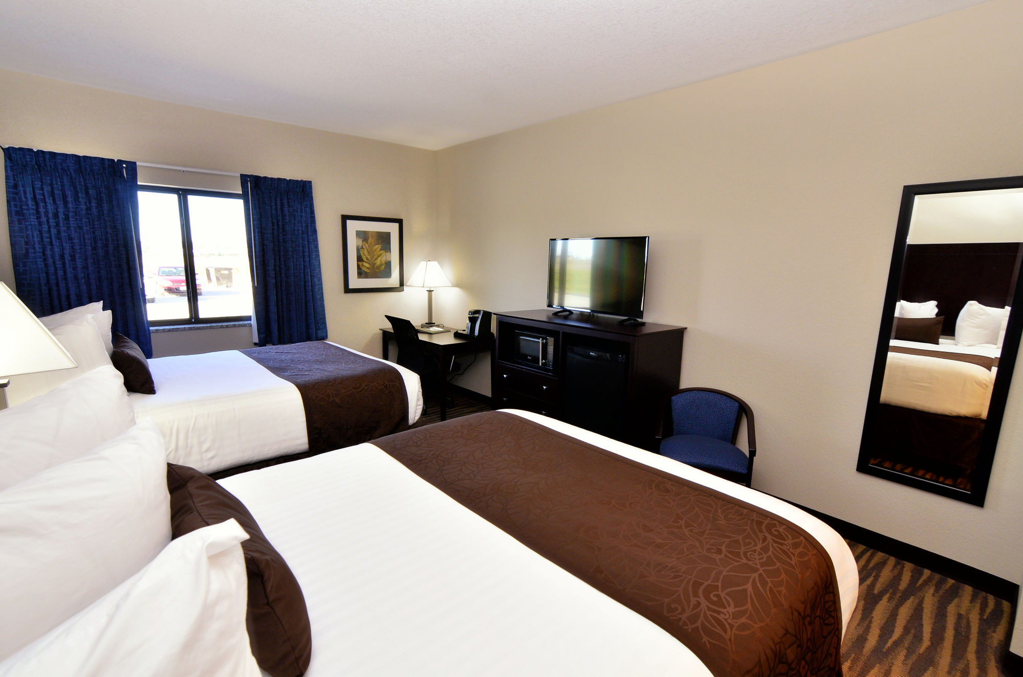 Boulders Inn & Suites Manning