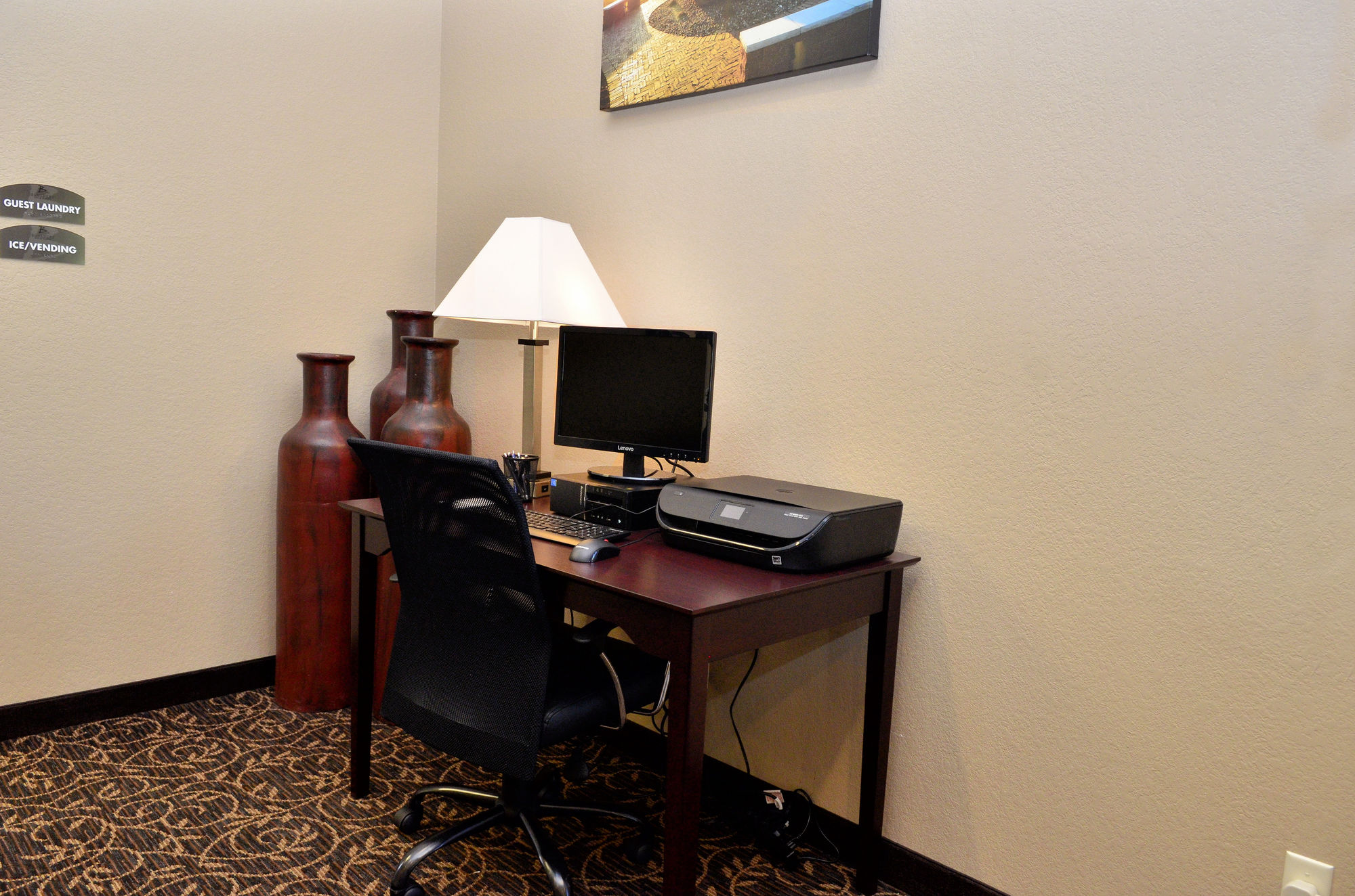 Boulders Inn & Suites Manning