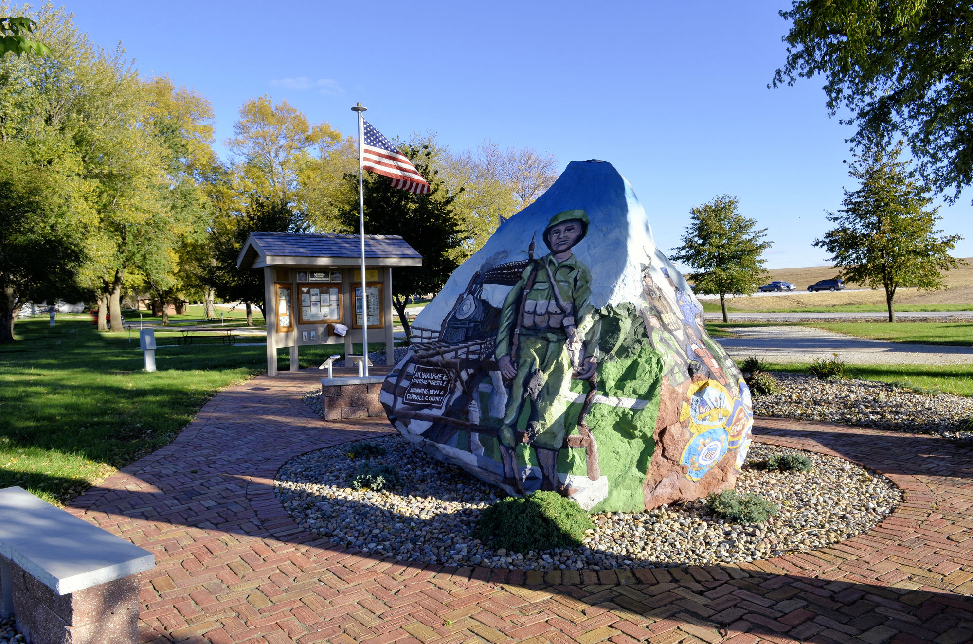 Boulders Inn & Suites Manning