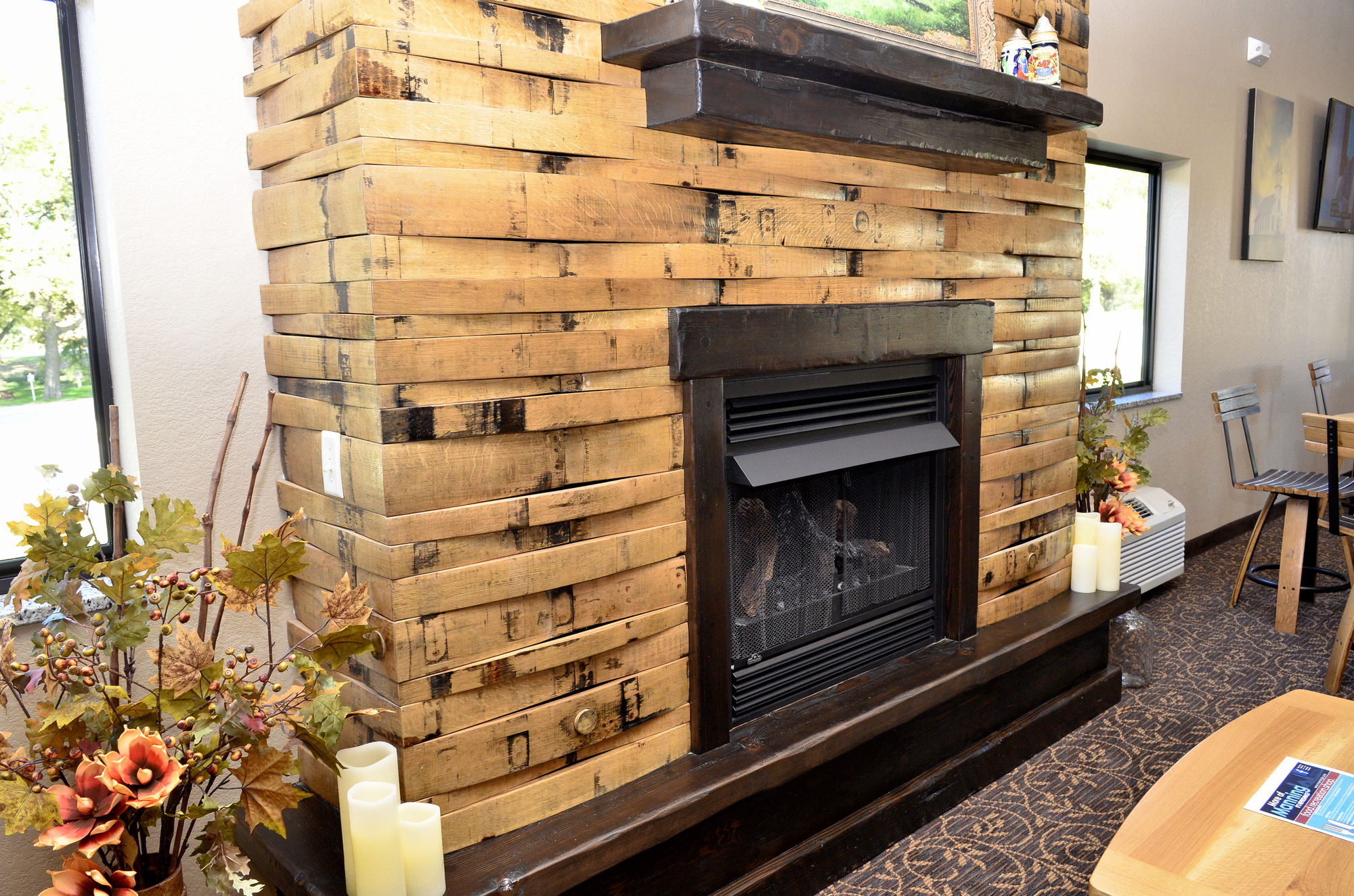 Boulders Inn & Suites Manning