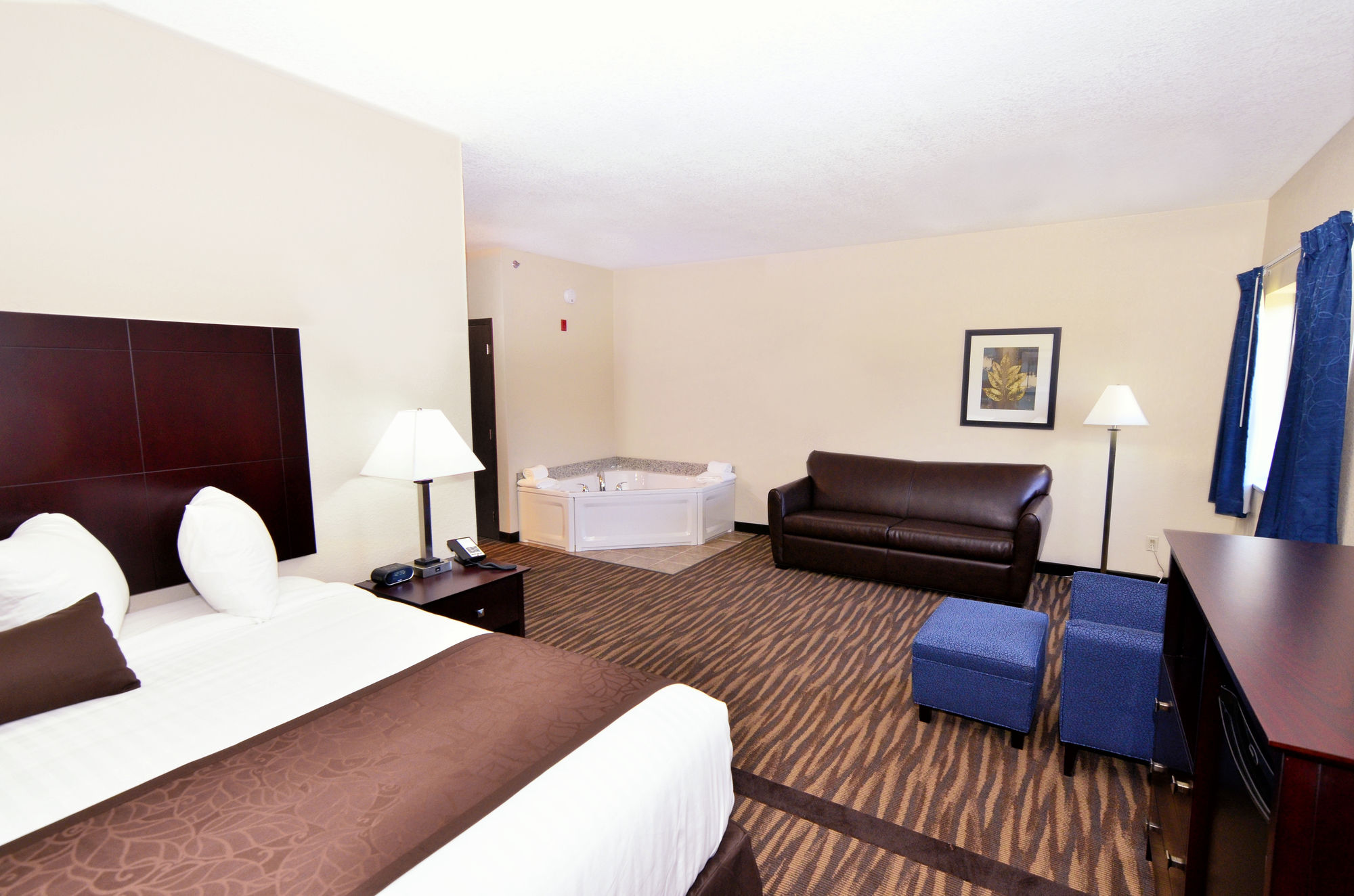 Boulders Inn & Suites Manning