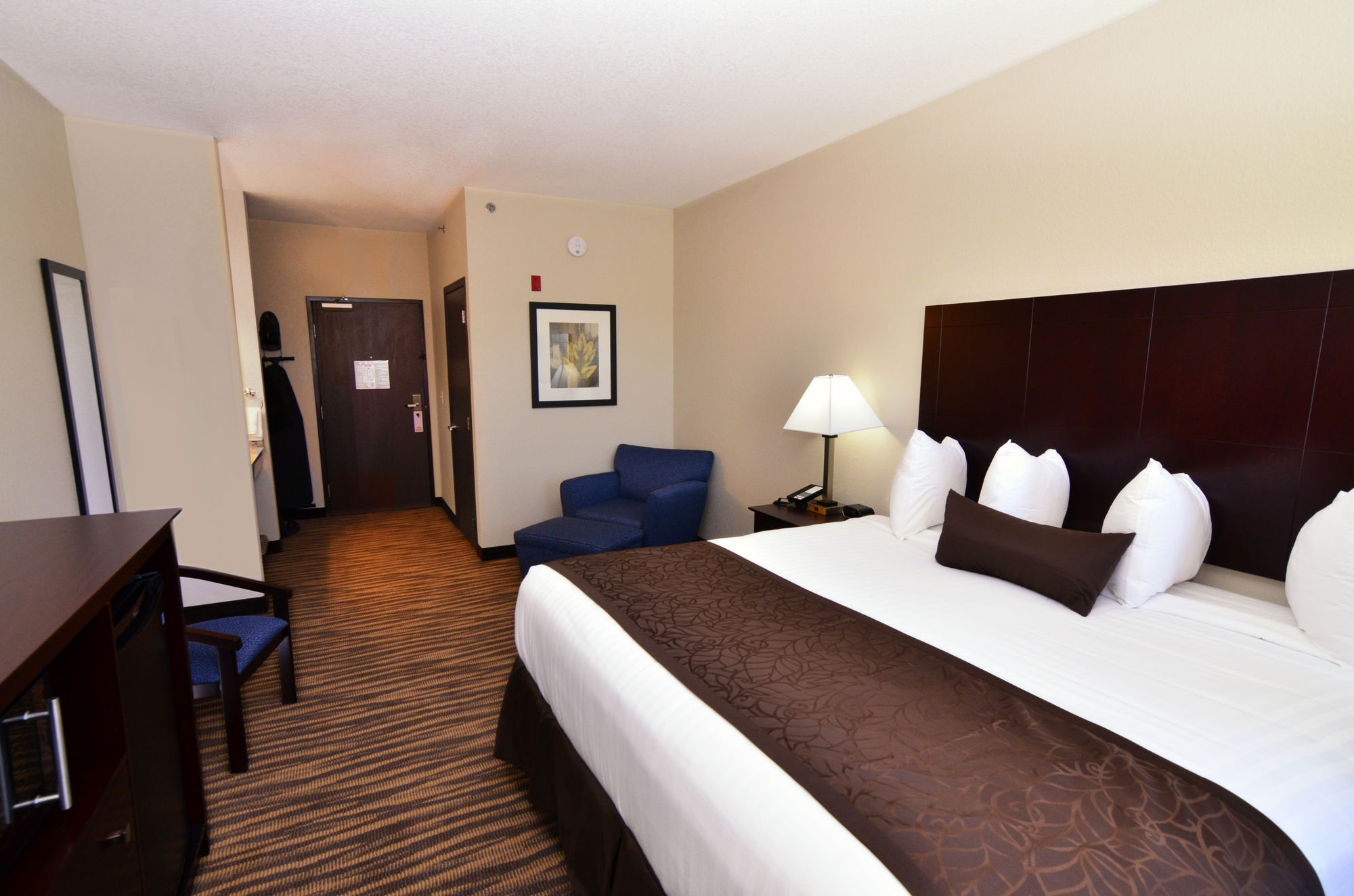 Boulders Inn & Suites Manning