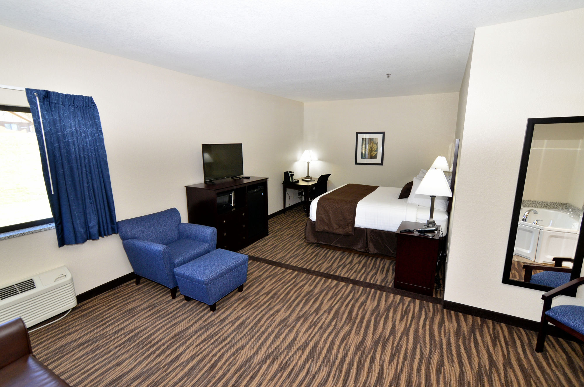 Boulders Inn & Suites Manning
