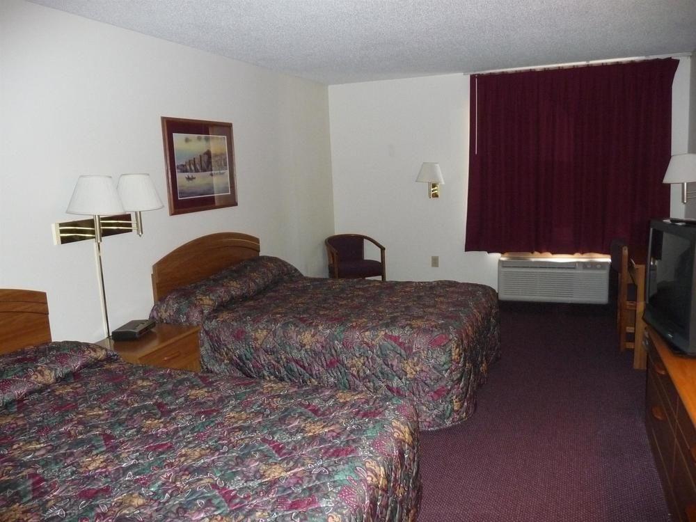 Econo Lodge