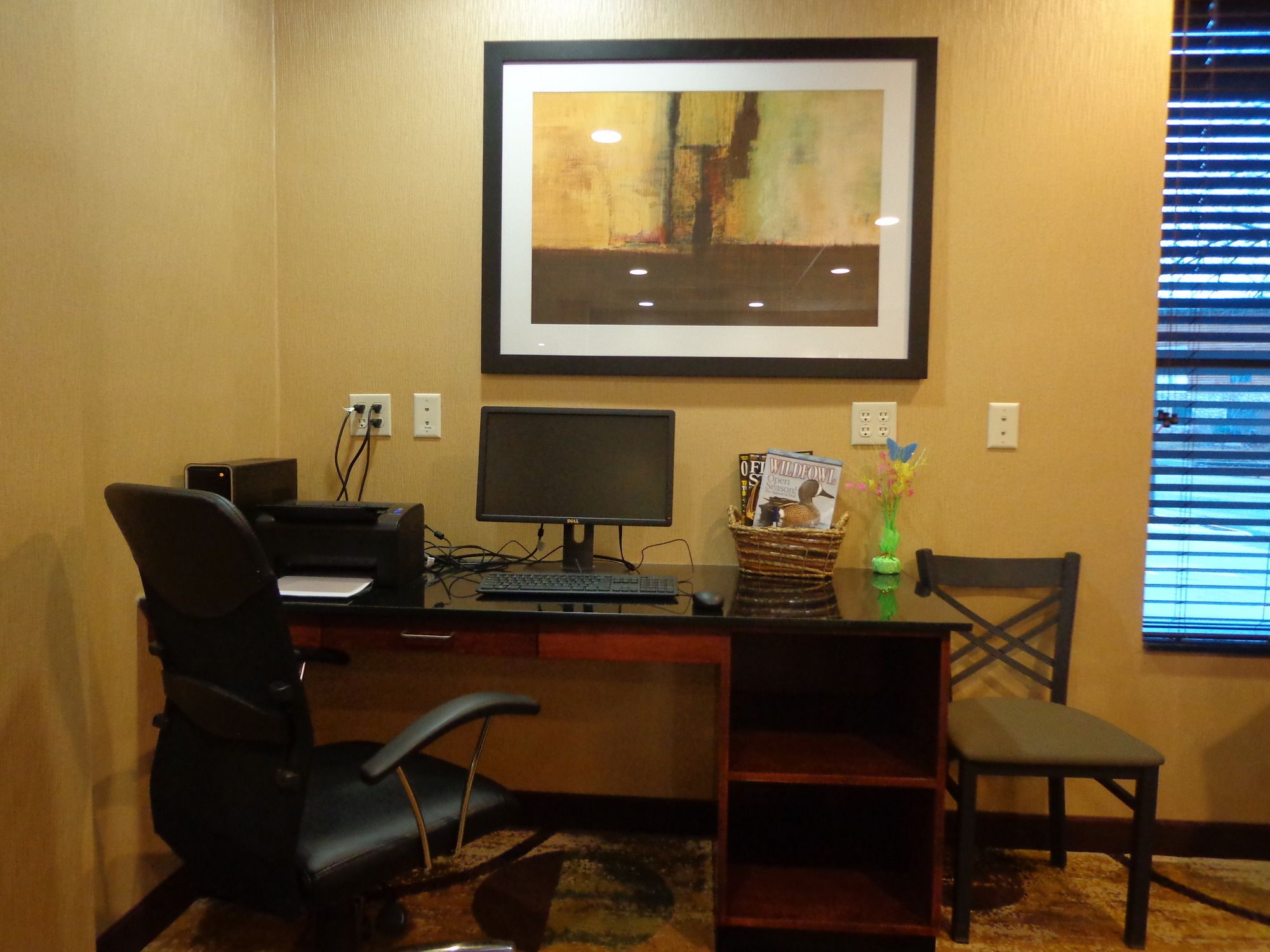 Cobblestone Inn Marquette