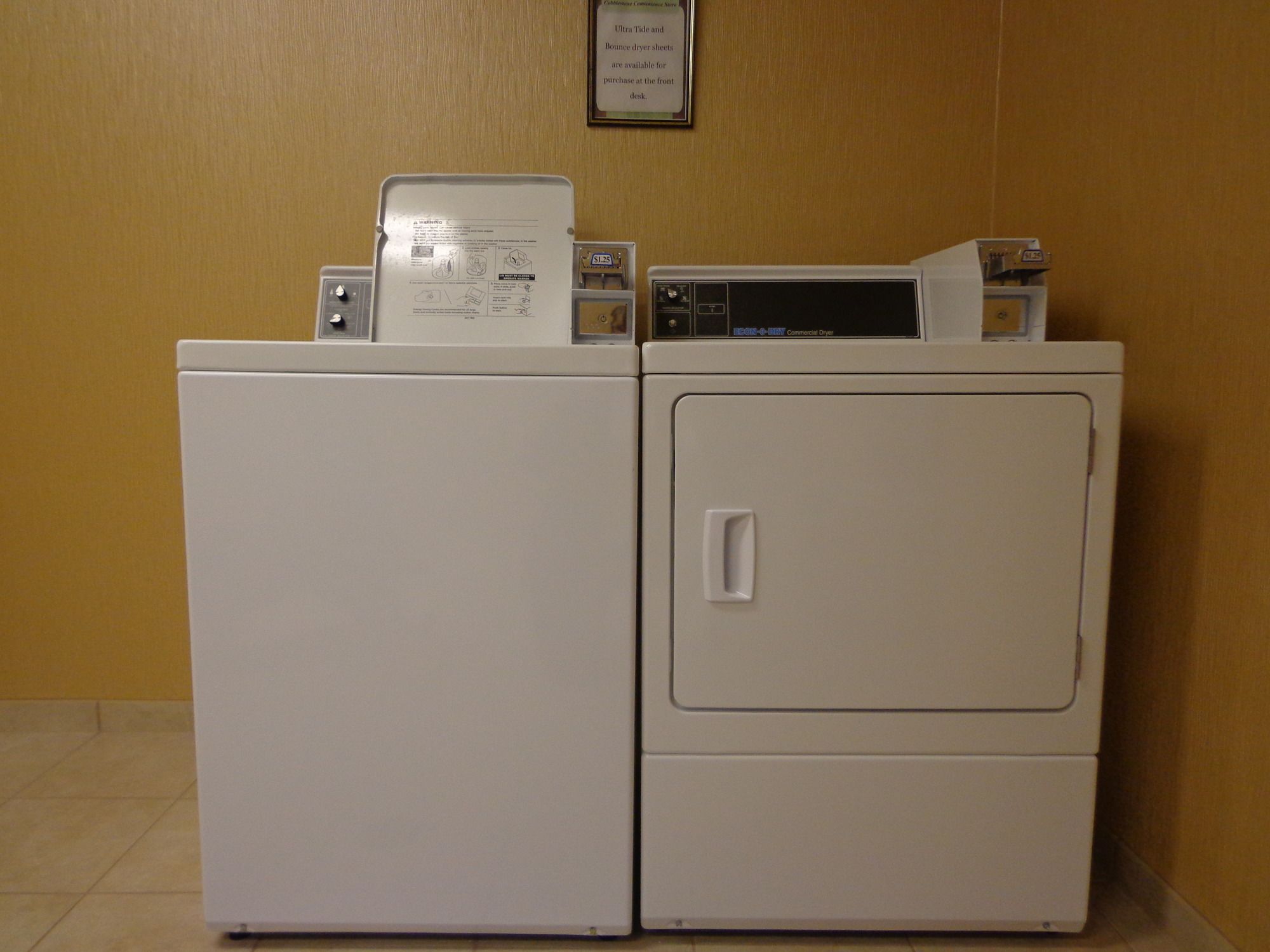 Cobblestone Inn Marquette