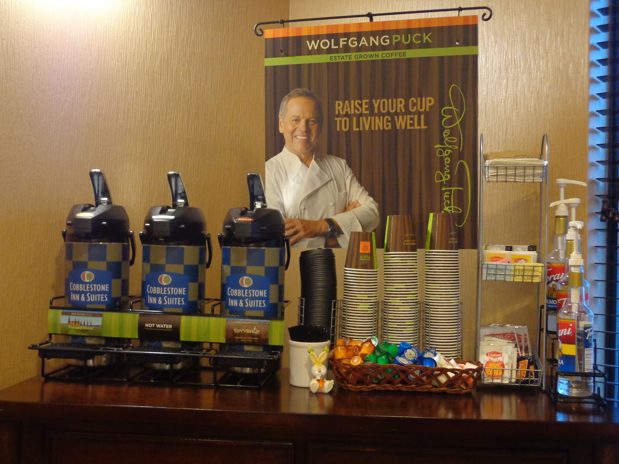 Cobblestone Inn Marquette