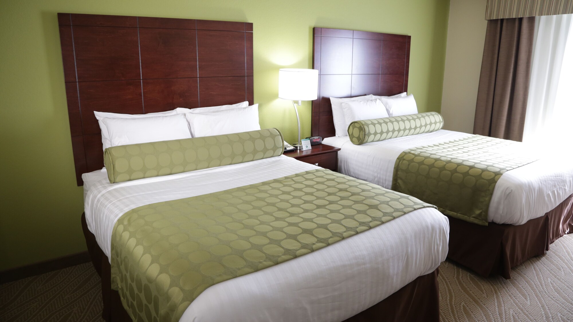 Cobblestone Inn Marquette