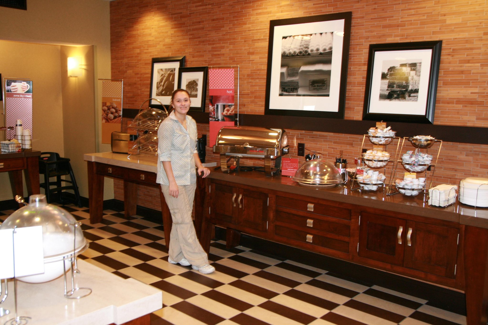 Hampton Inn & Suites Marshalltown