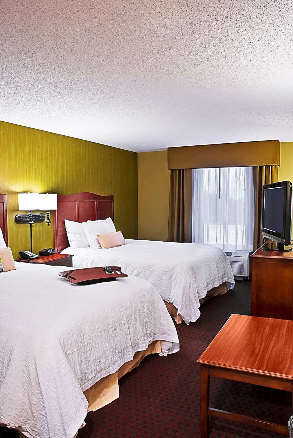 Hampton Inn & Suites Marshalltown