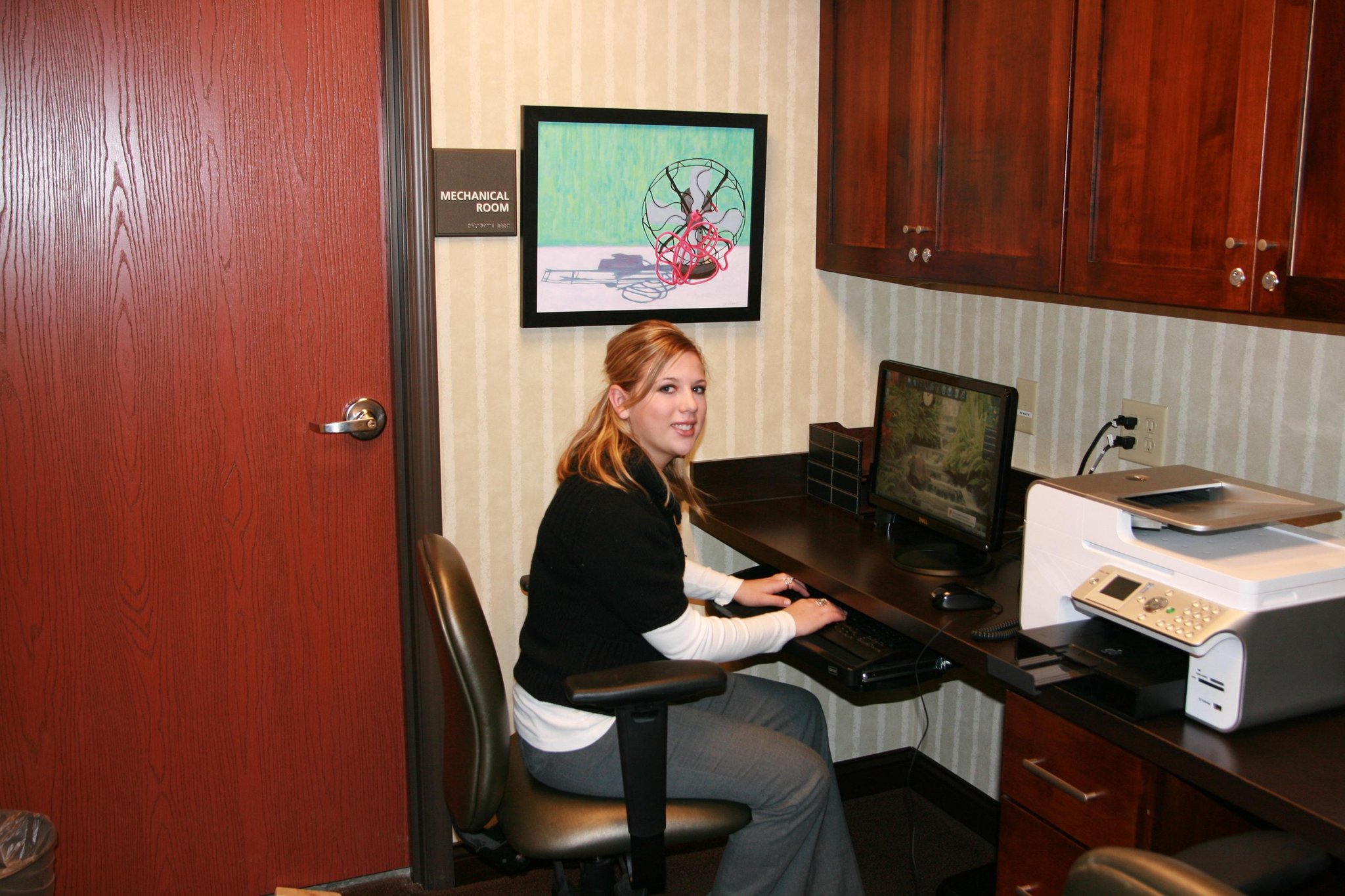 Hampton Inn & Suites Marshalltown