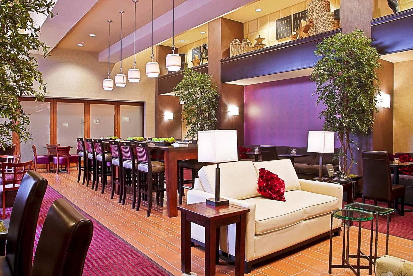 Hampton Inn & Suites Marshalltown