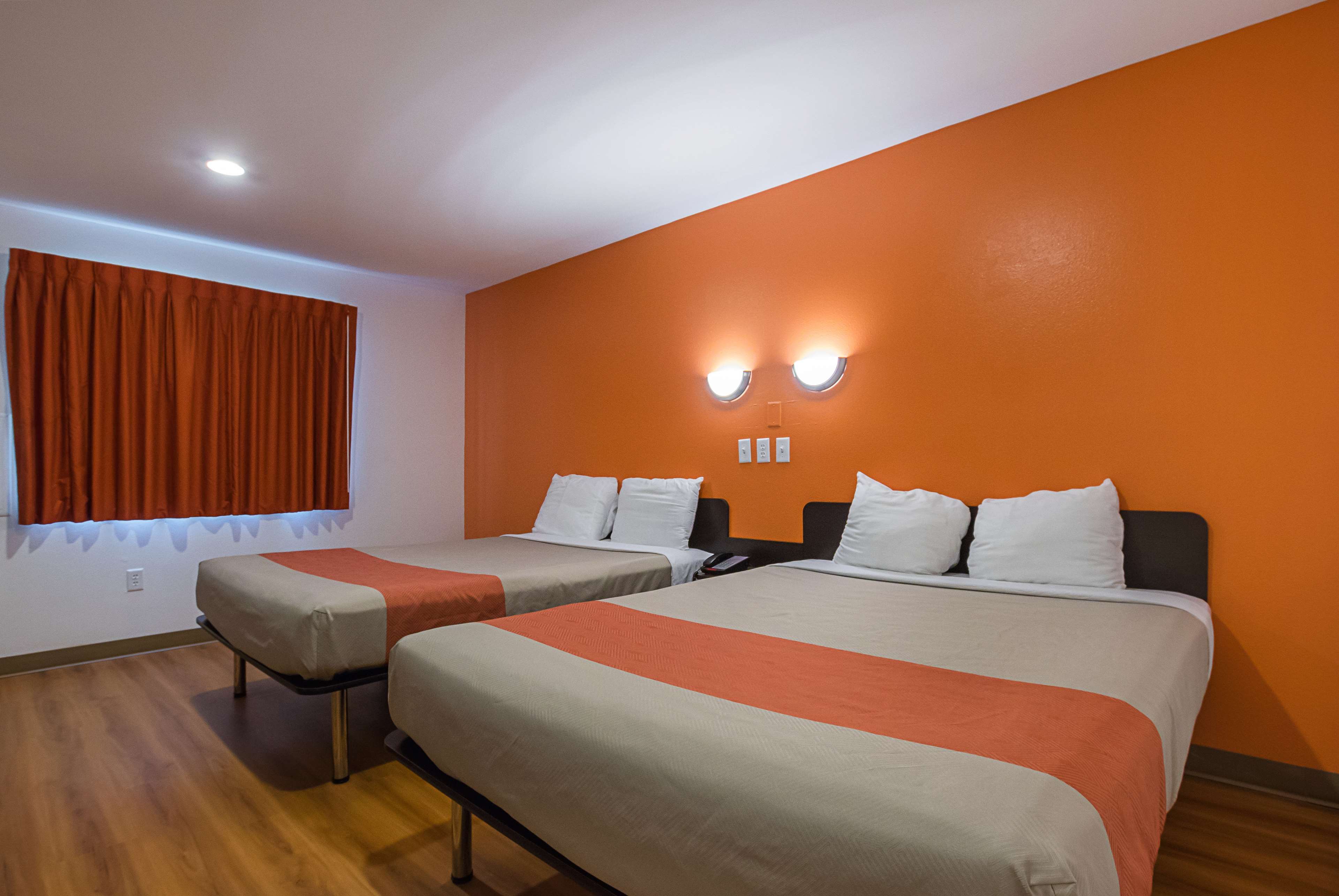 Motel 6 Marshalltown Ia