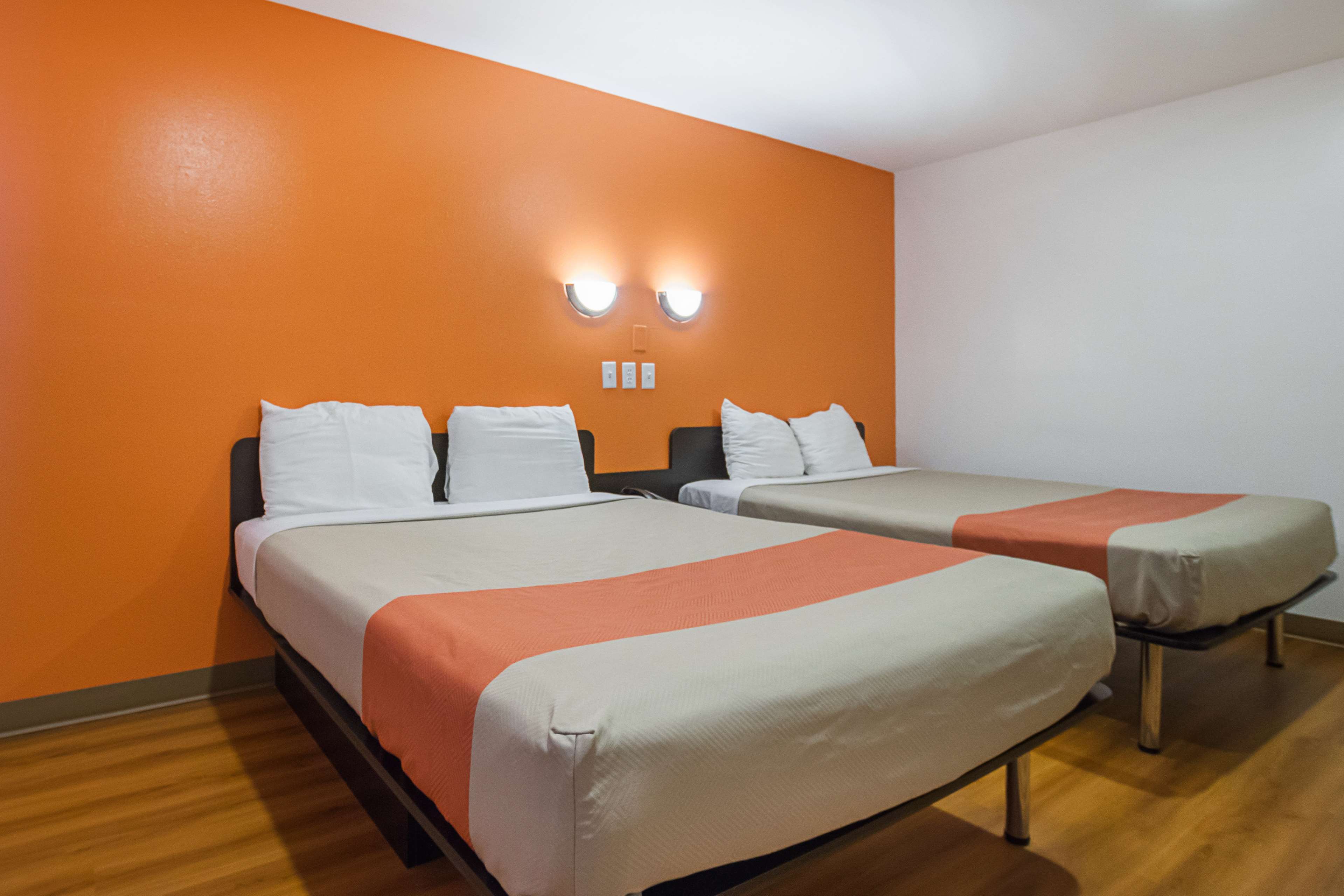 Motel 6 Marshalltown Ia