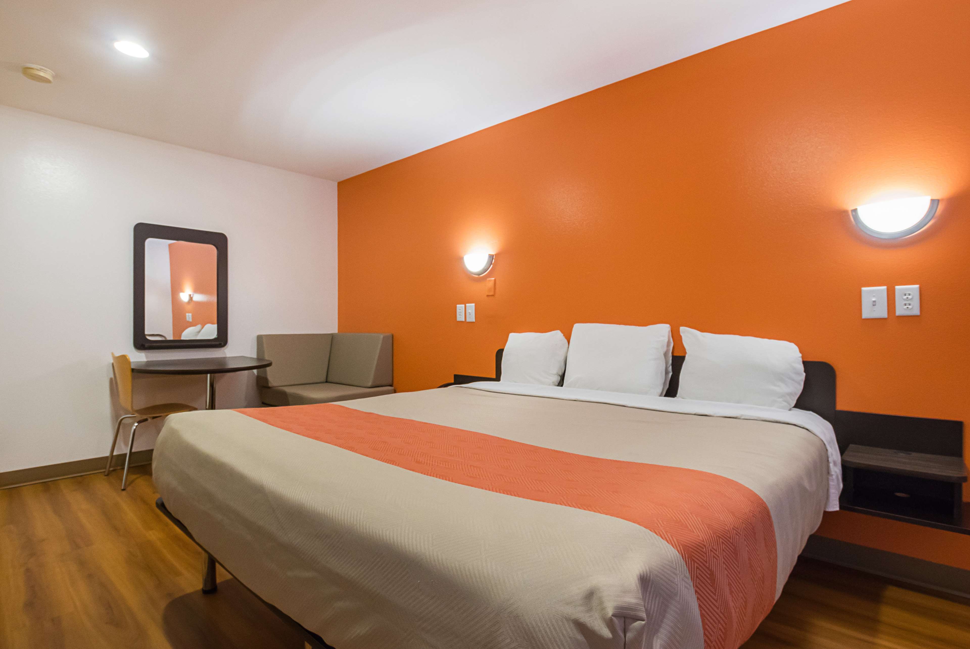 Motel 6 Marshalltown Ia