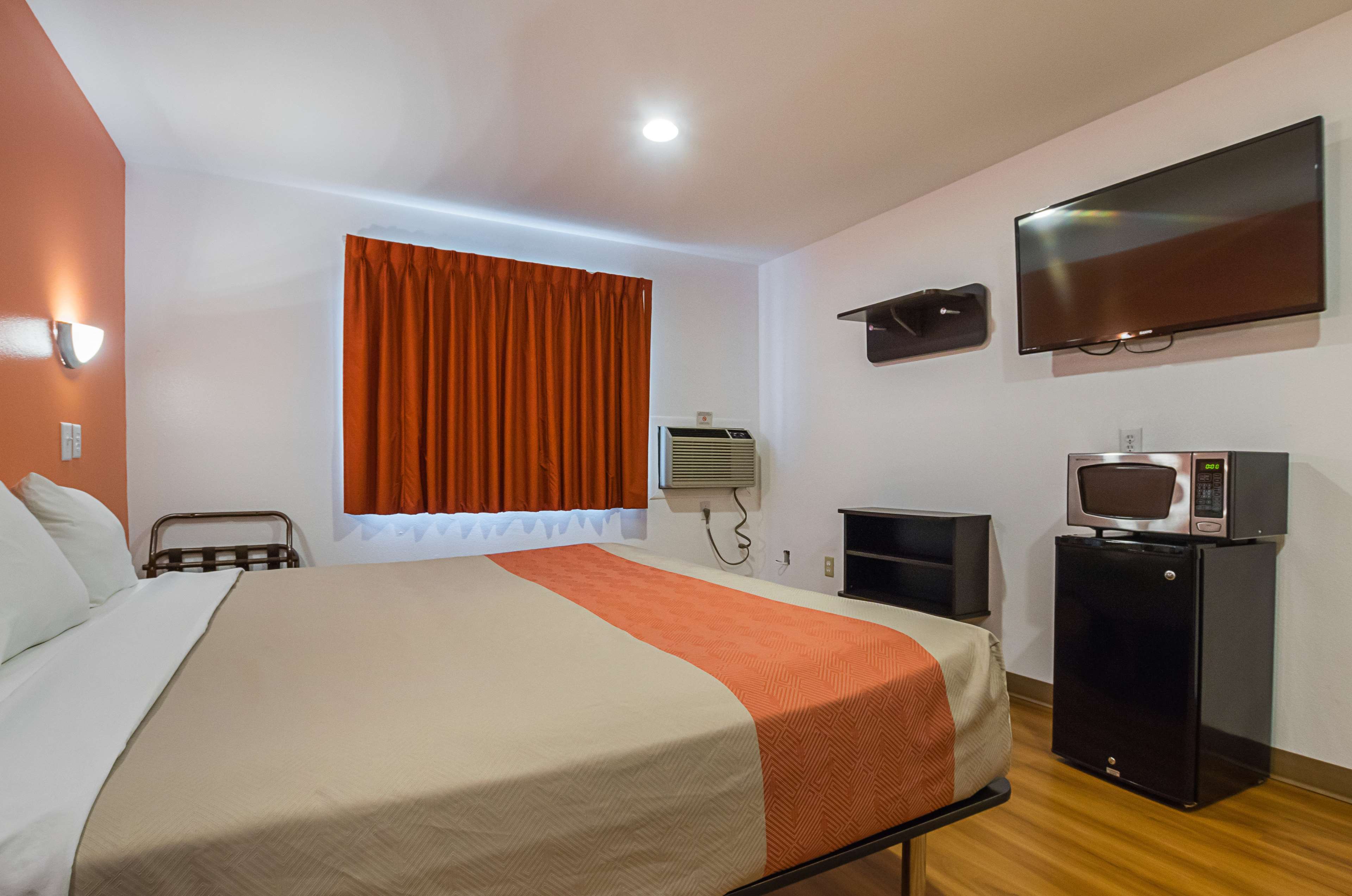 Motel 6 Marshalltown Ia