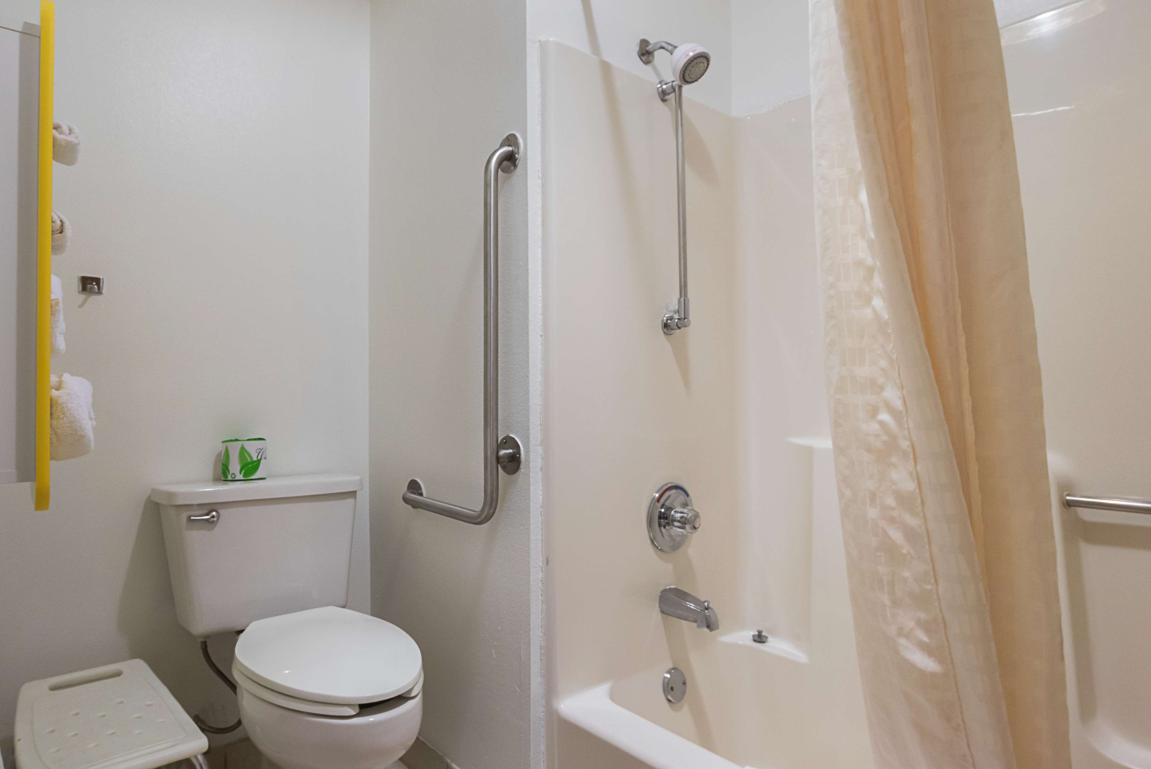 Motel 6 Marshalltown Ia