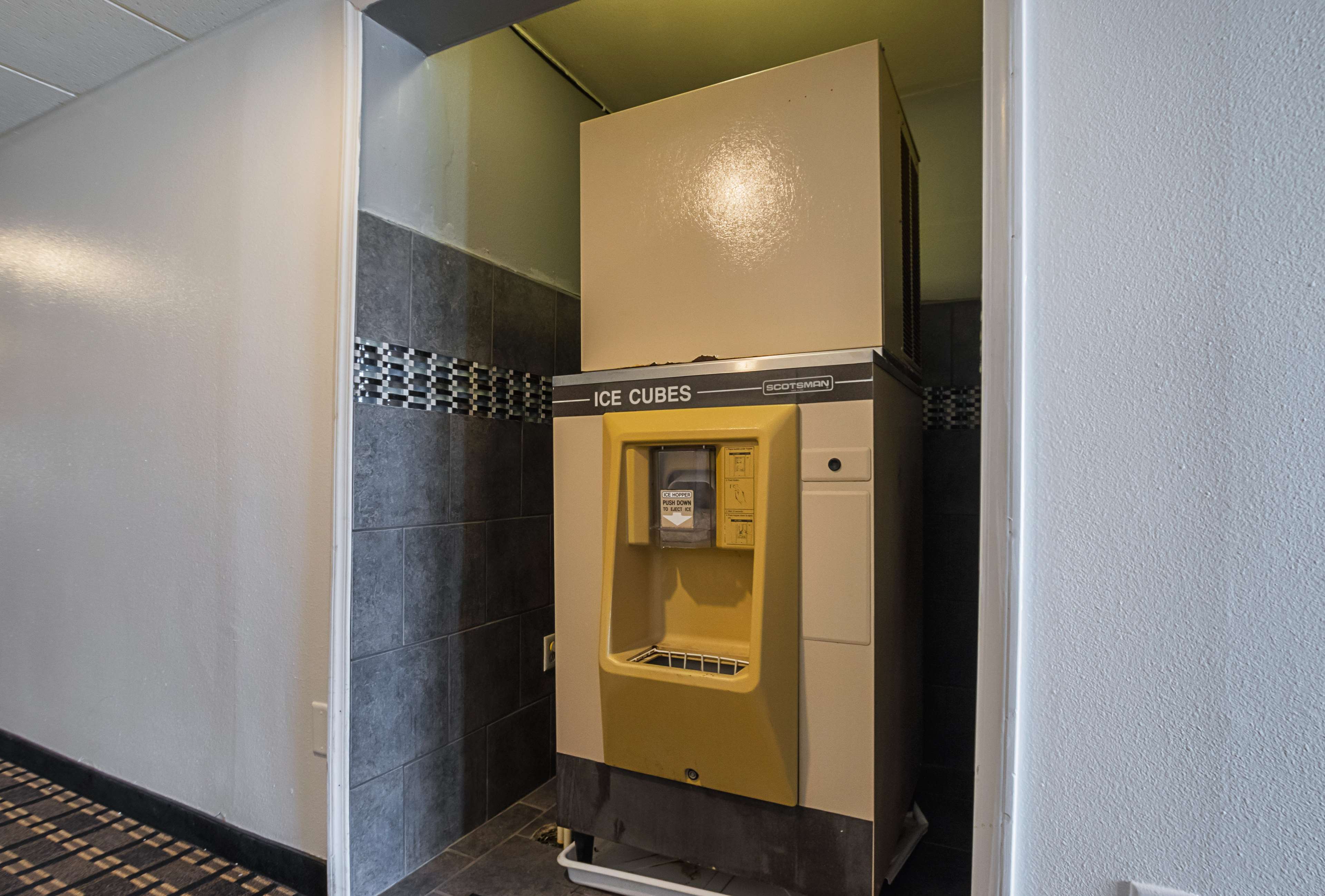 Motel 6 Marshalltown Ia