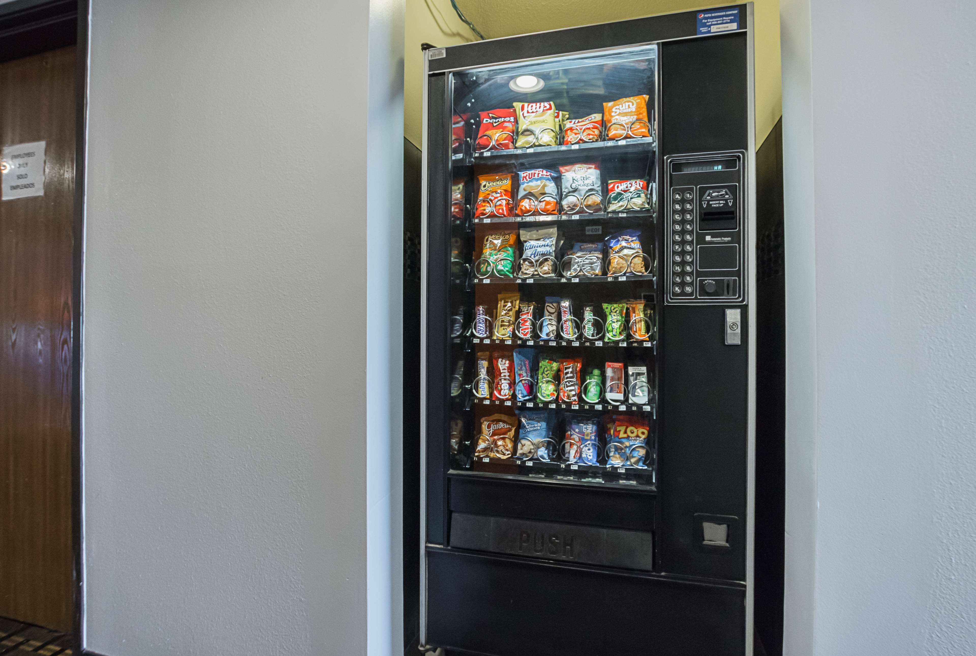 Motel 6 Marshalltown Ia