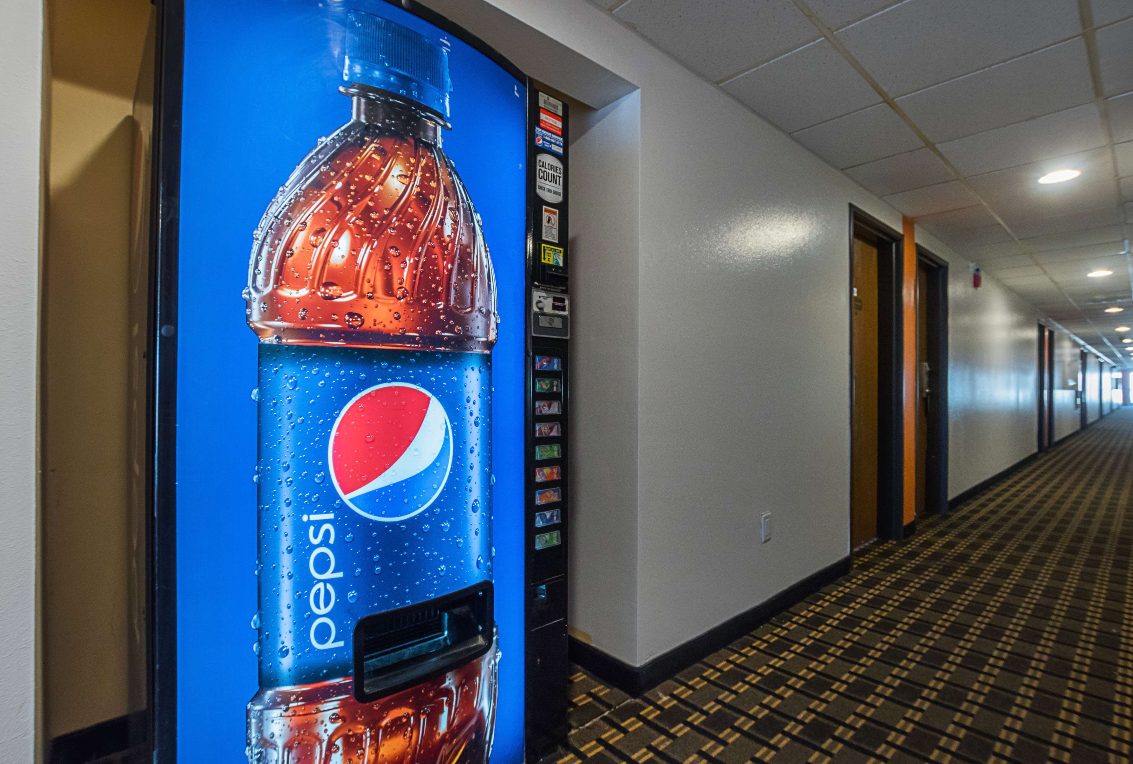 Motel 6 Marshalltown Ia