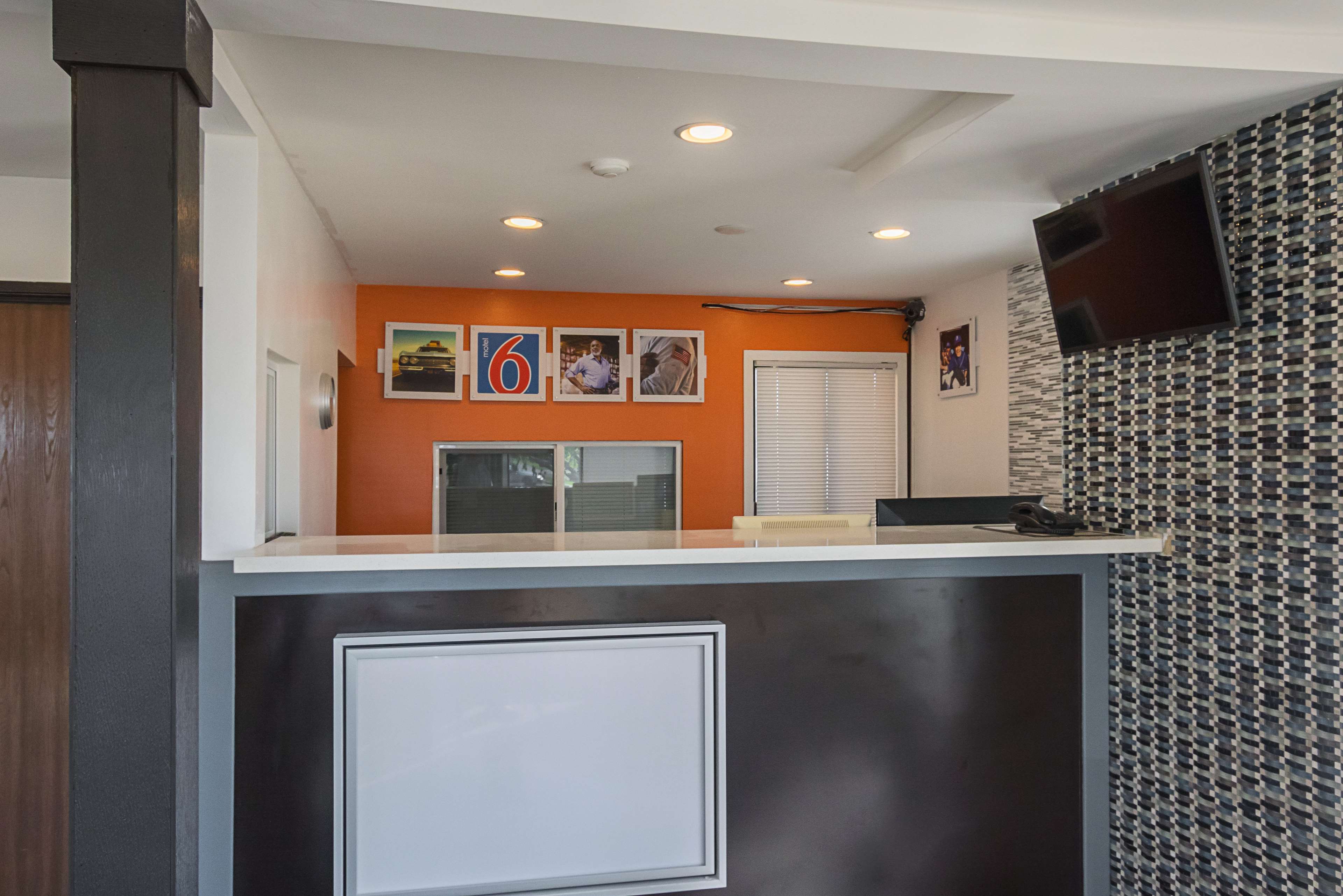 Motel 6 Marshalltown Ia