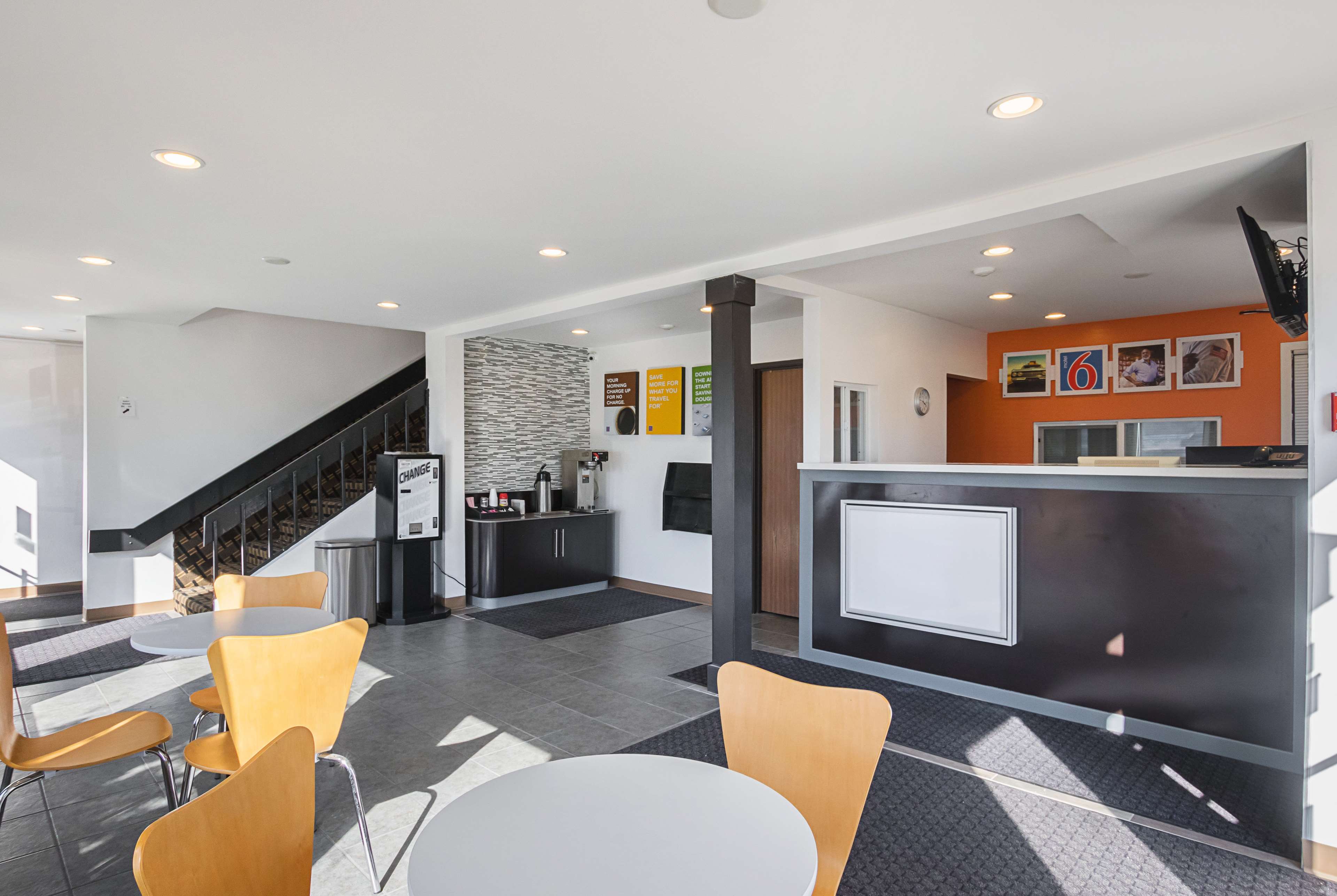 Motel 6 Marshalltown Ia