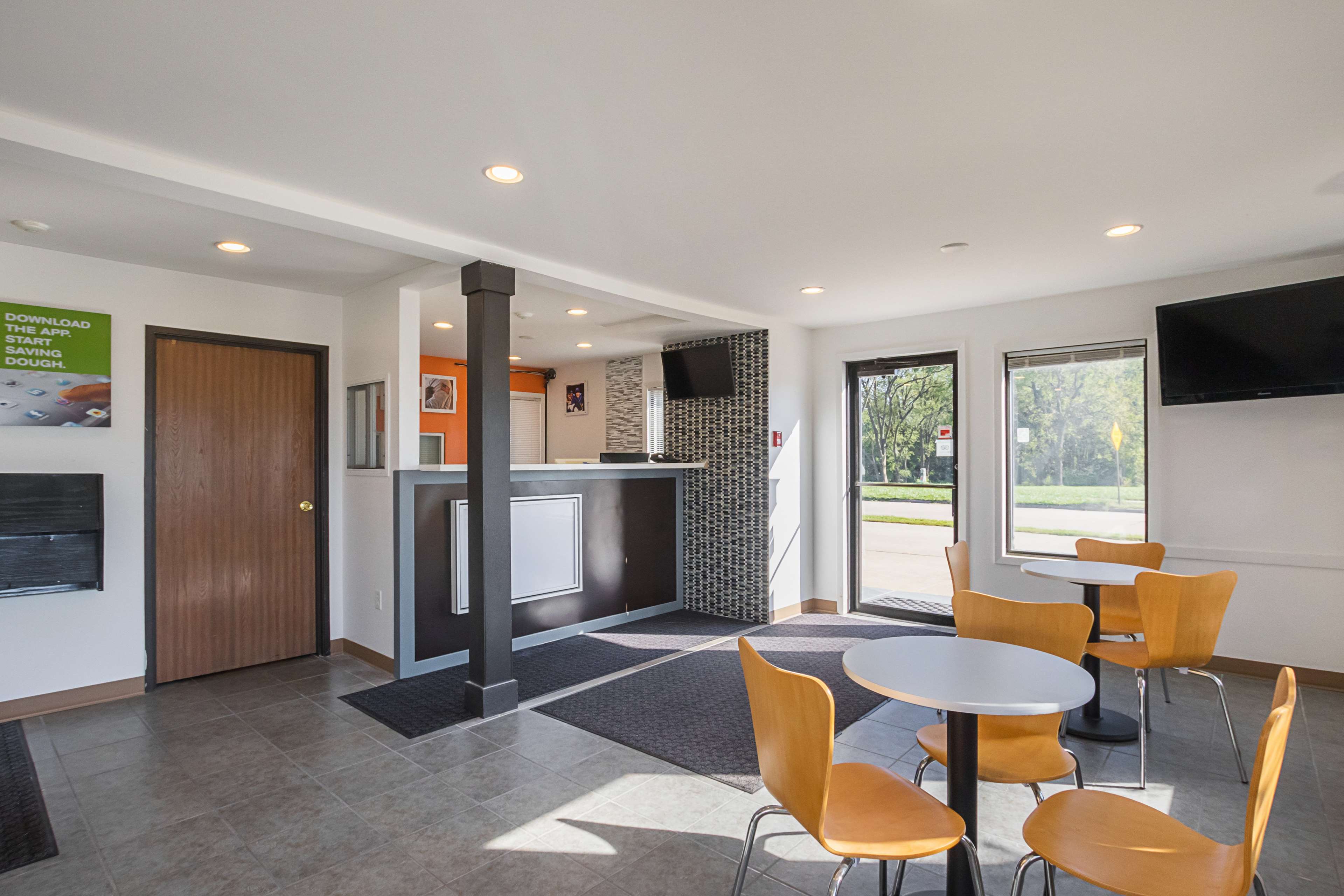 Motel 6 Marshalltown Ia