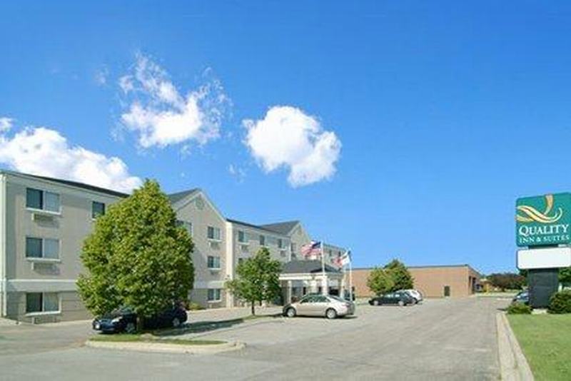 Quality Inn & Suites