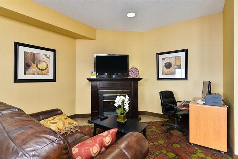 Quality Inn & Suites