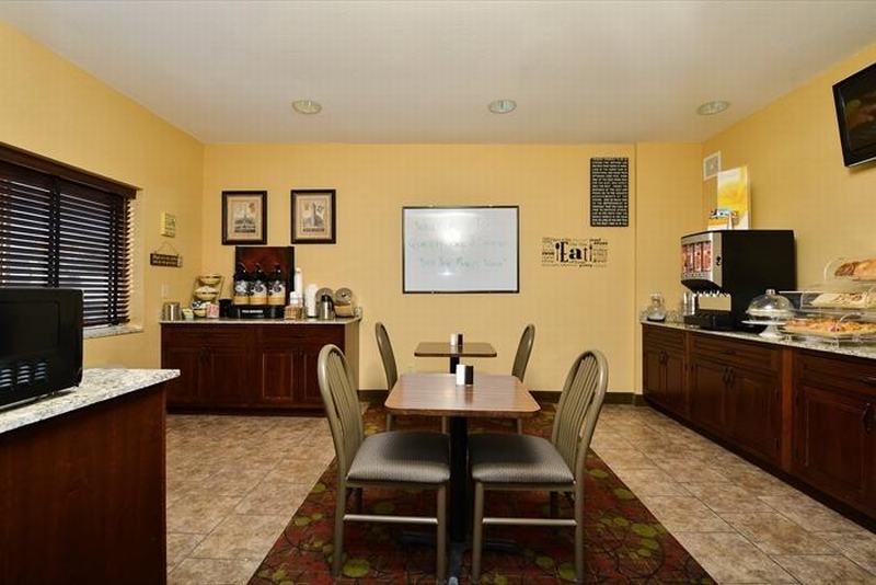 Quality Inn & Suites