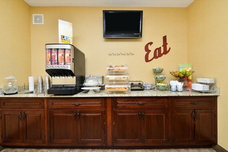 Quality Inn & Suites