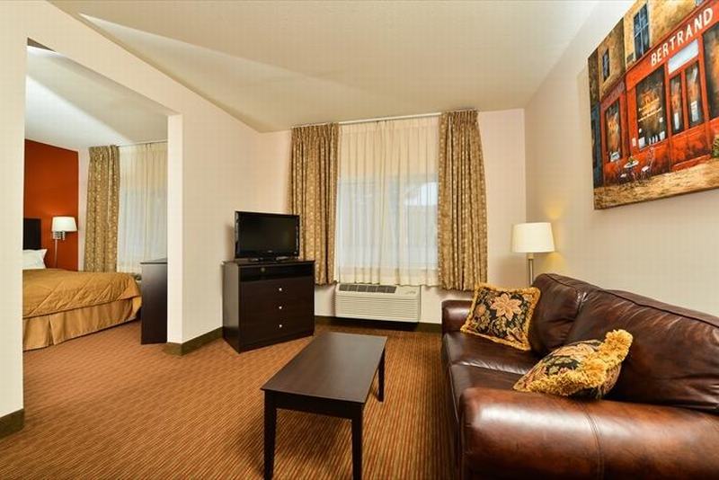 Quality Inn & Suites