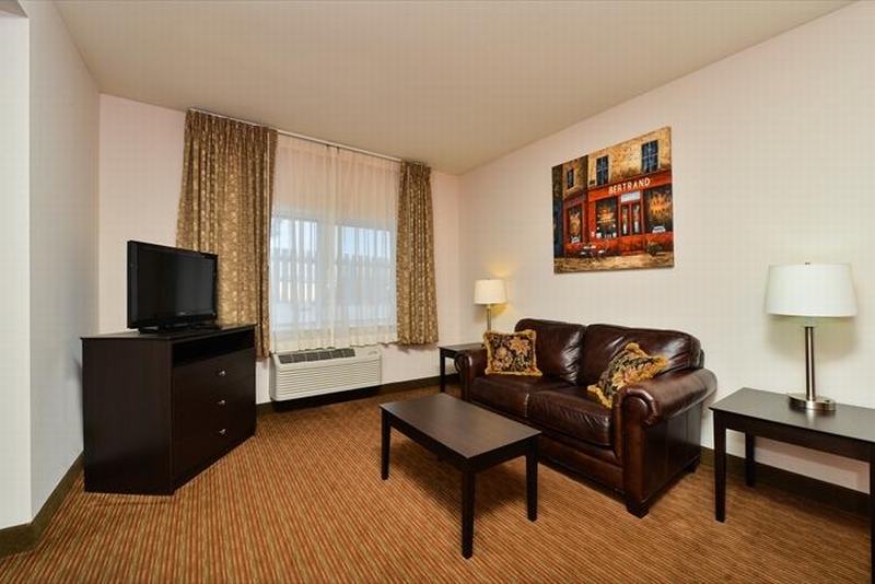 Quality Inn & Suites