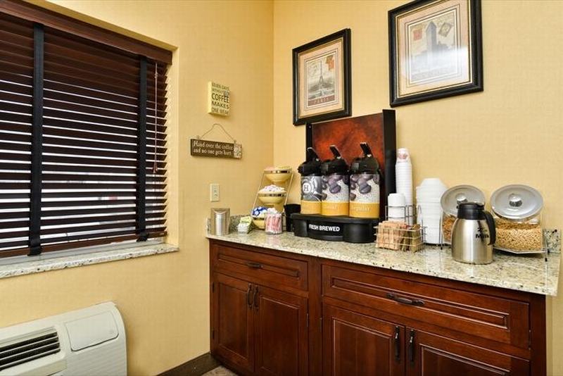 Quality Inn & Suites