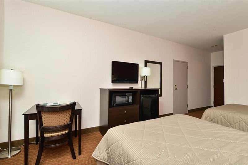 Quality Inn & Suites