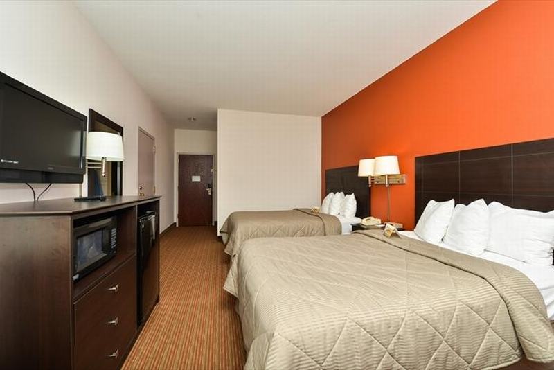 Quality Inn & Suites