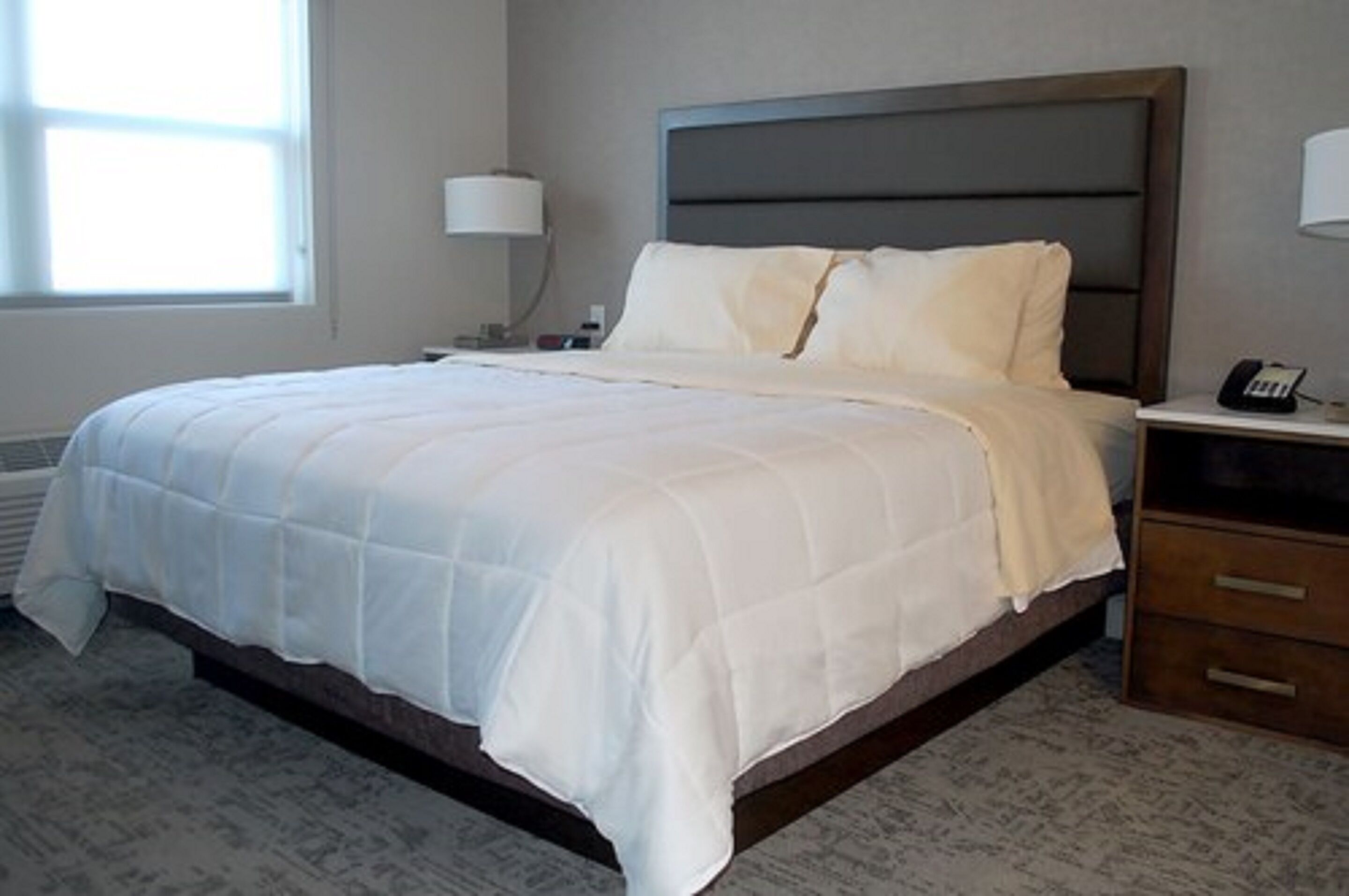 Spring Lake Townhomes And Suites