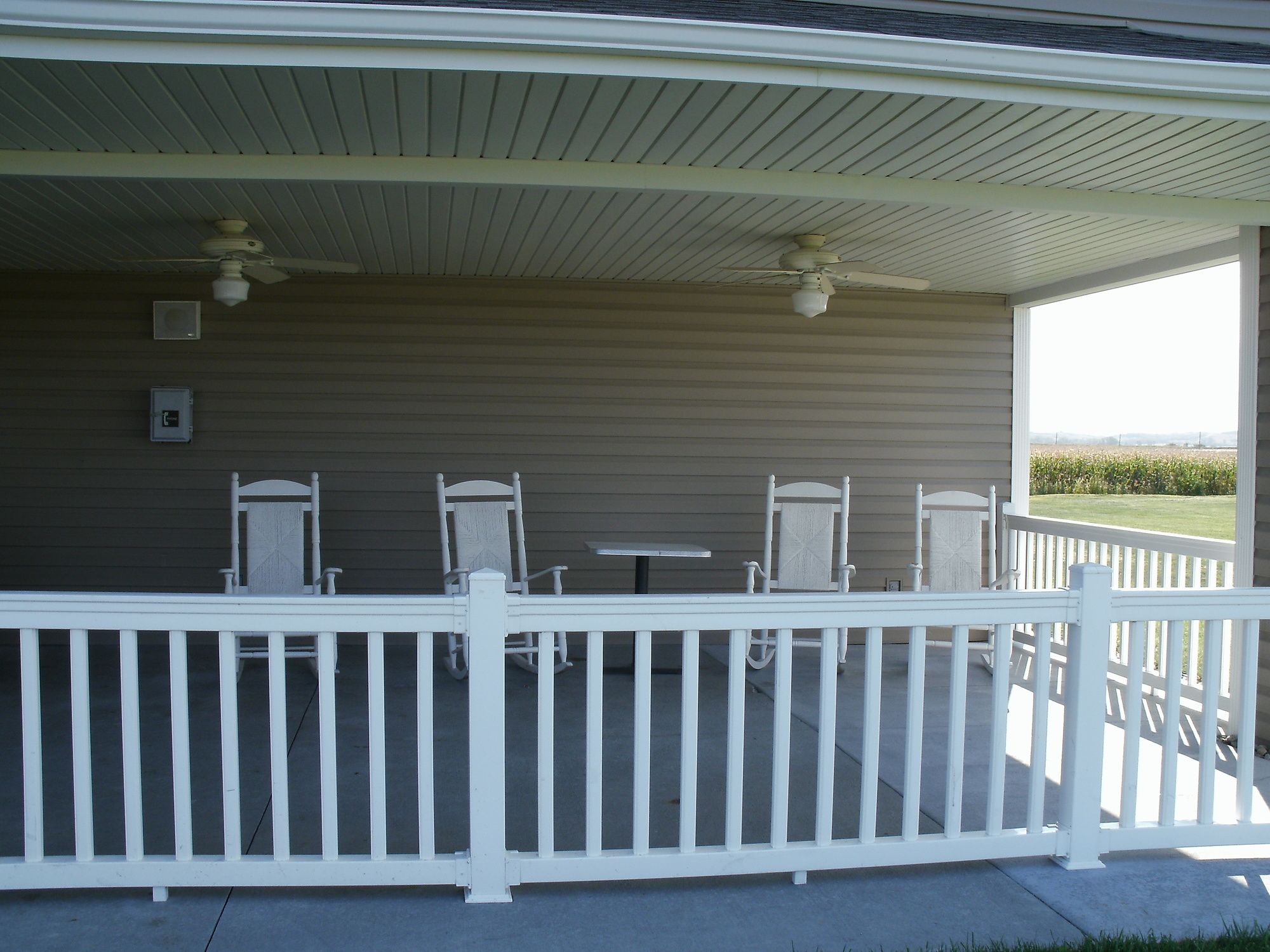 Travelodge by Wyndham Missouri Valley