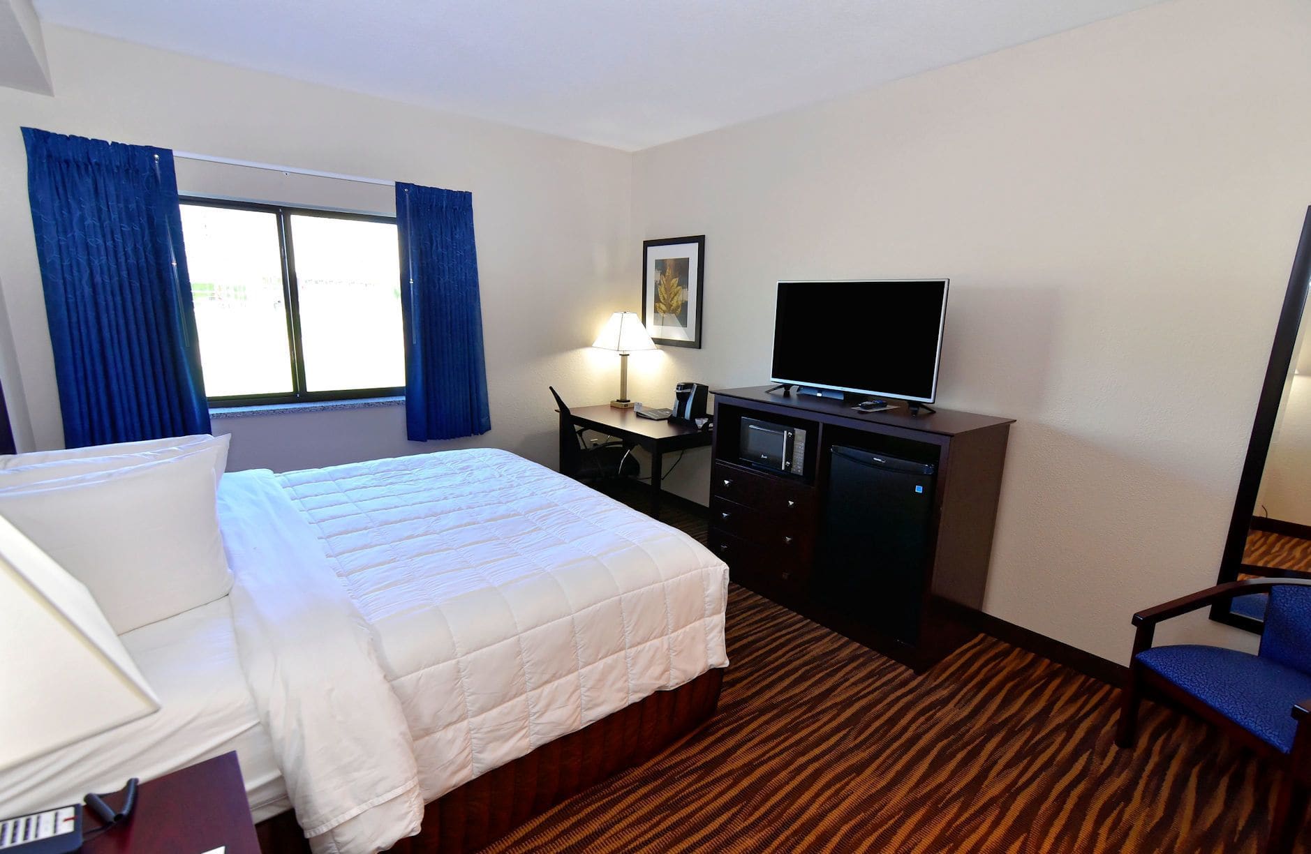 Boulders Inn & Suites Monticello