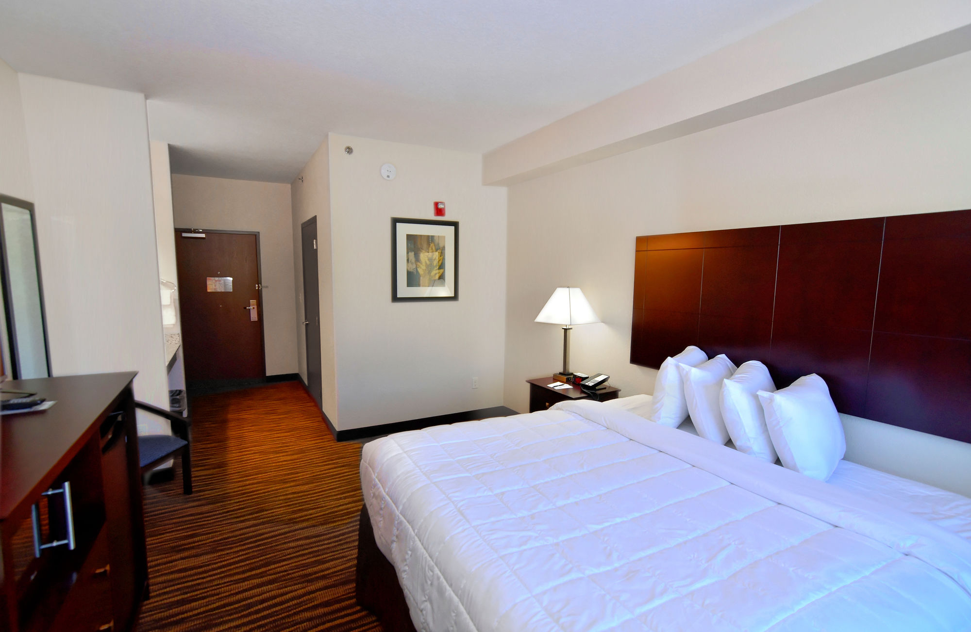 Boulders Inn & Suites Monticello