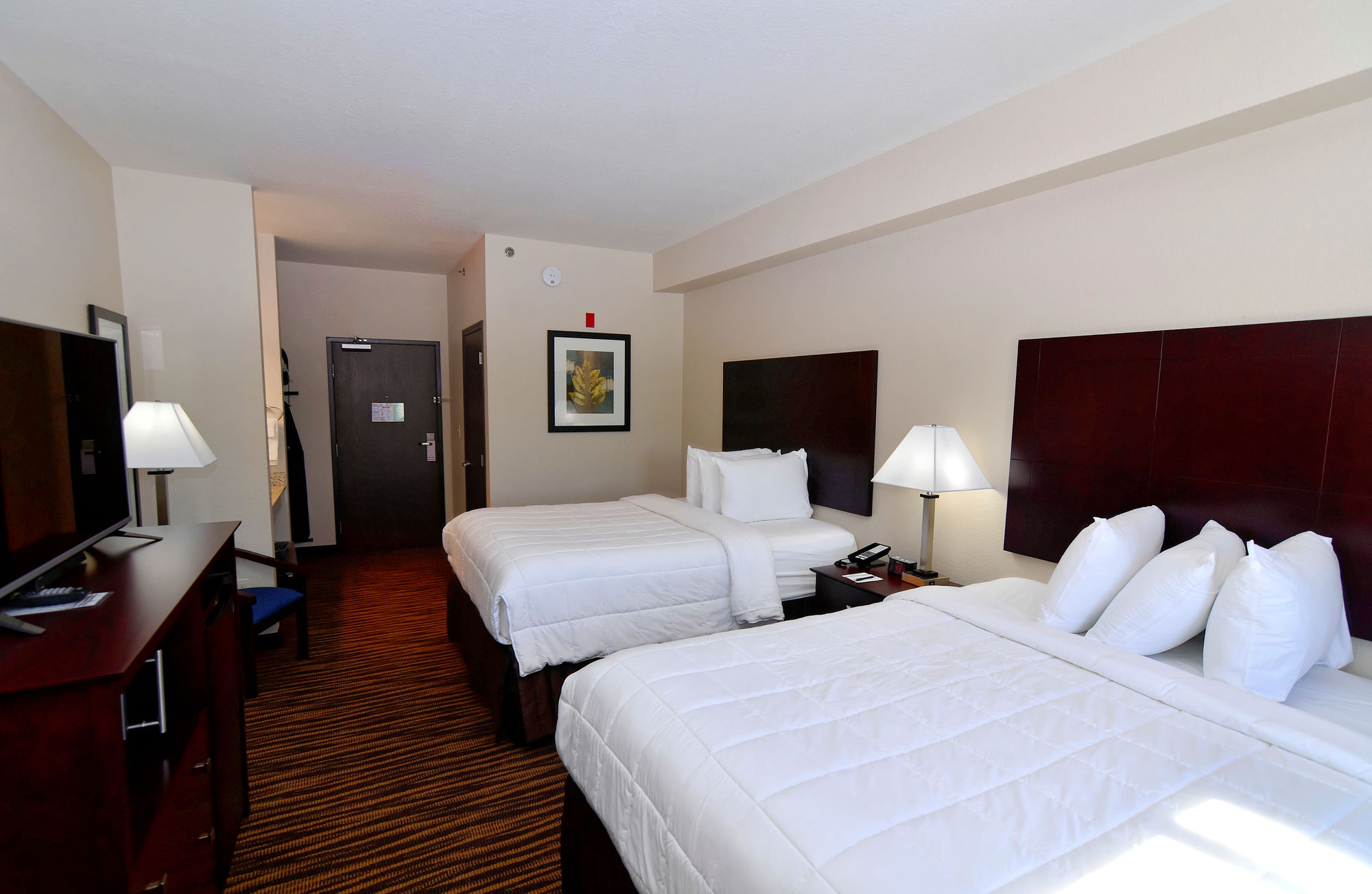 Boulders Inn & Suites Monticello