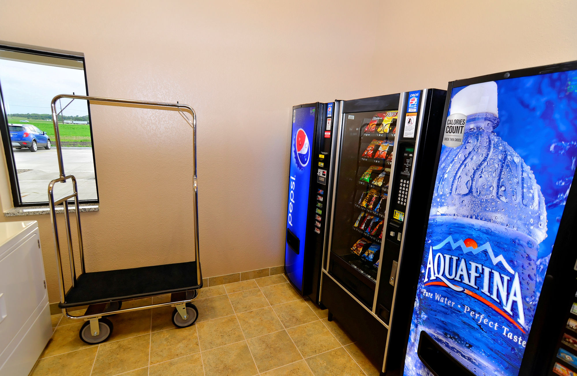 Boulders Inn & Suites Monticello